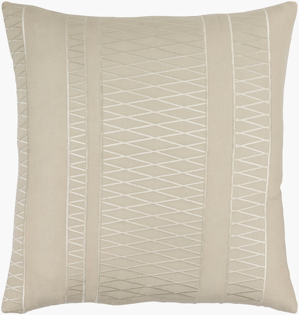 Surya Cora COR-002 Accent Pillow