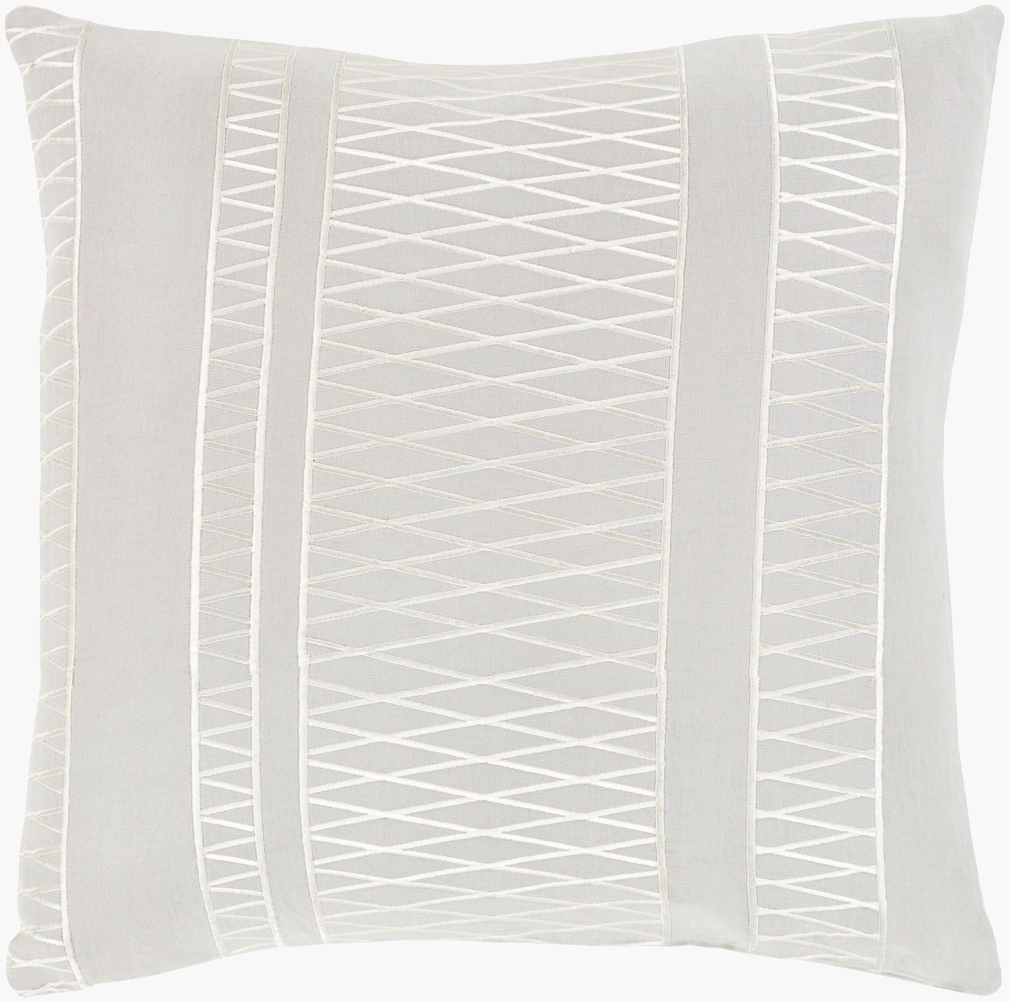 Surya Cora COR-003 Accent Pillow