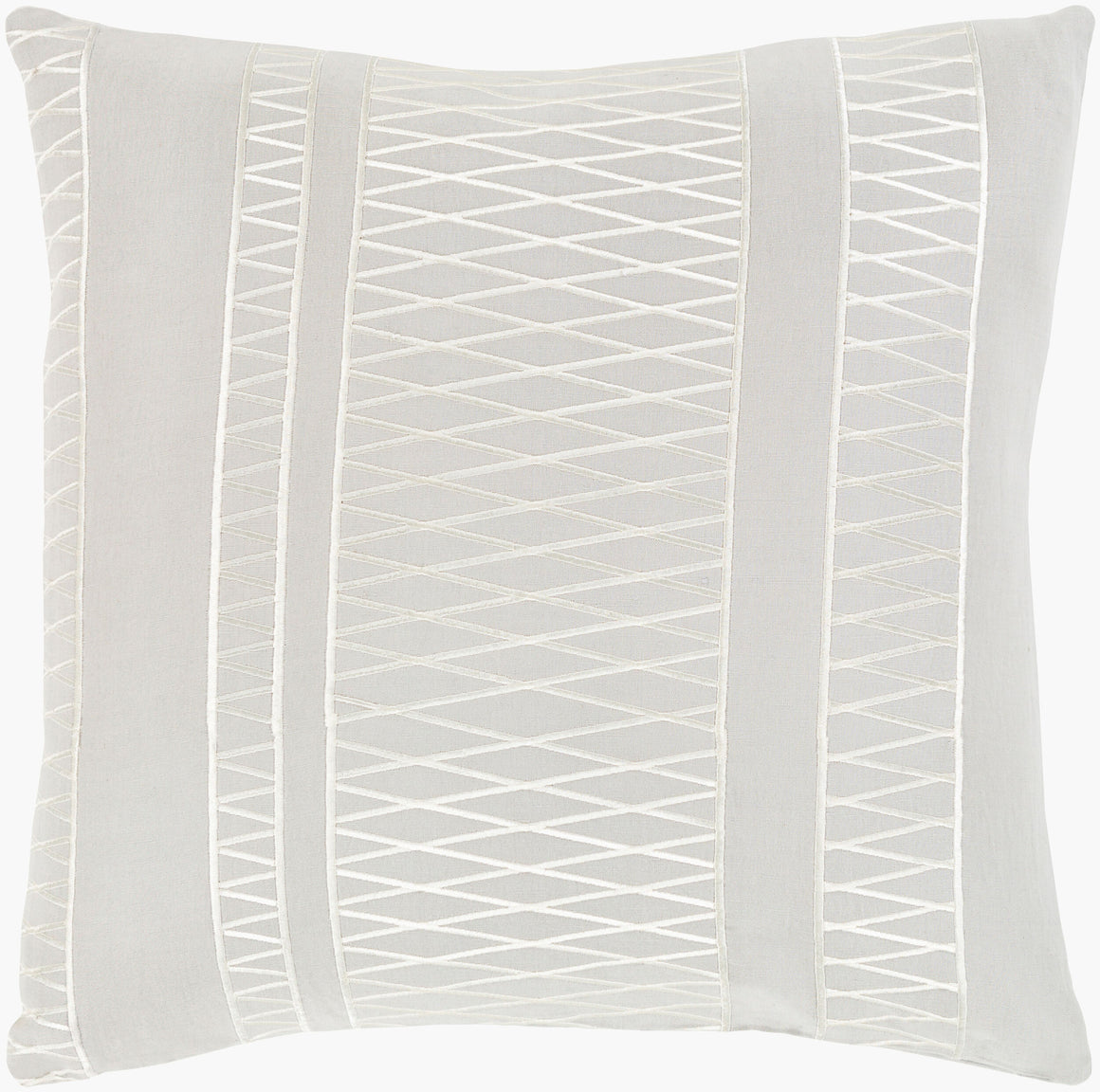 Surya Cora COR-003 Accent Pillow