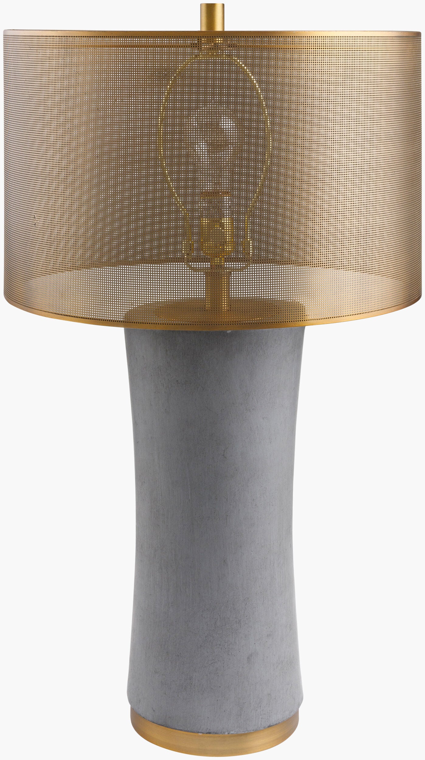Surya Cosmiq COS-001 Accent Table Lamp