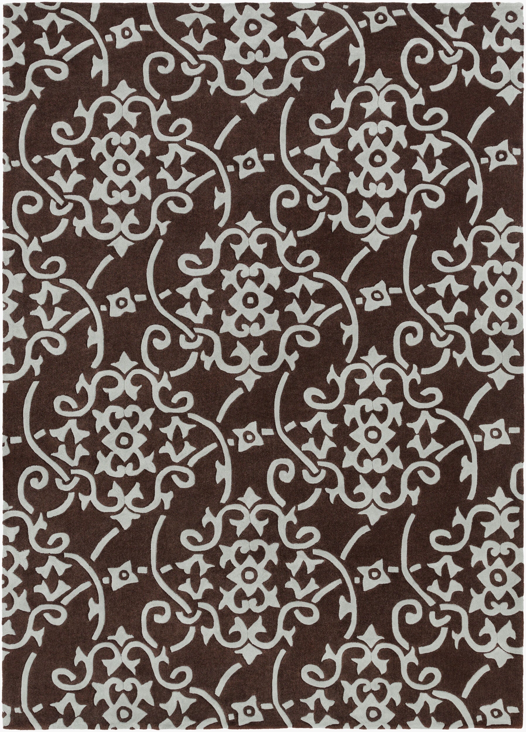 Surya Cosmopolitan COS-8829 Handmade Rug
