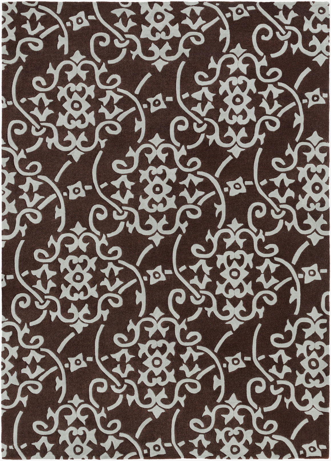 Surya Cosmopolitan COS-8829 Handmade Rug