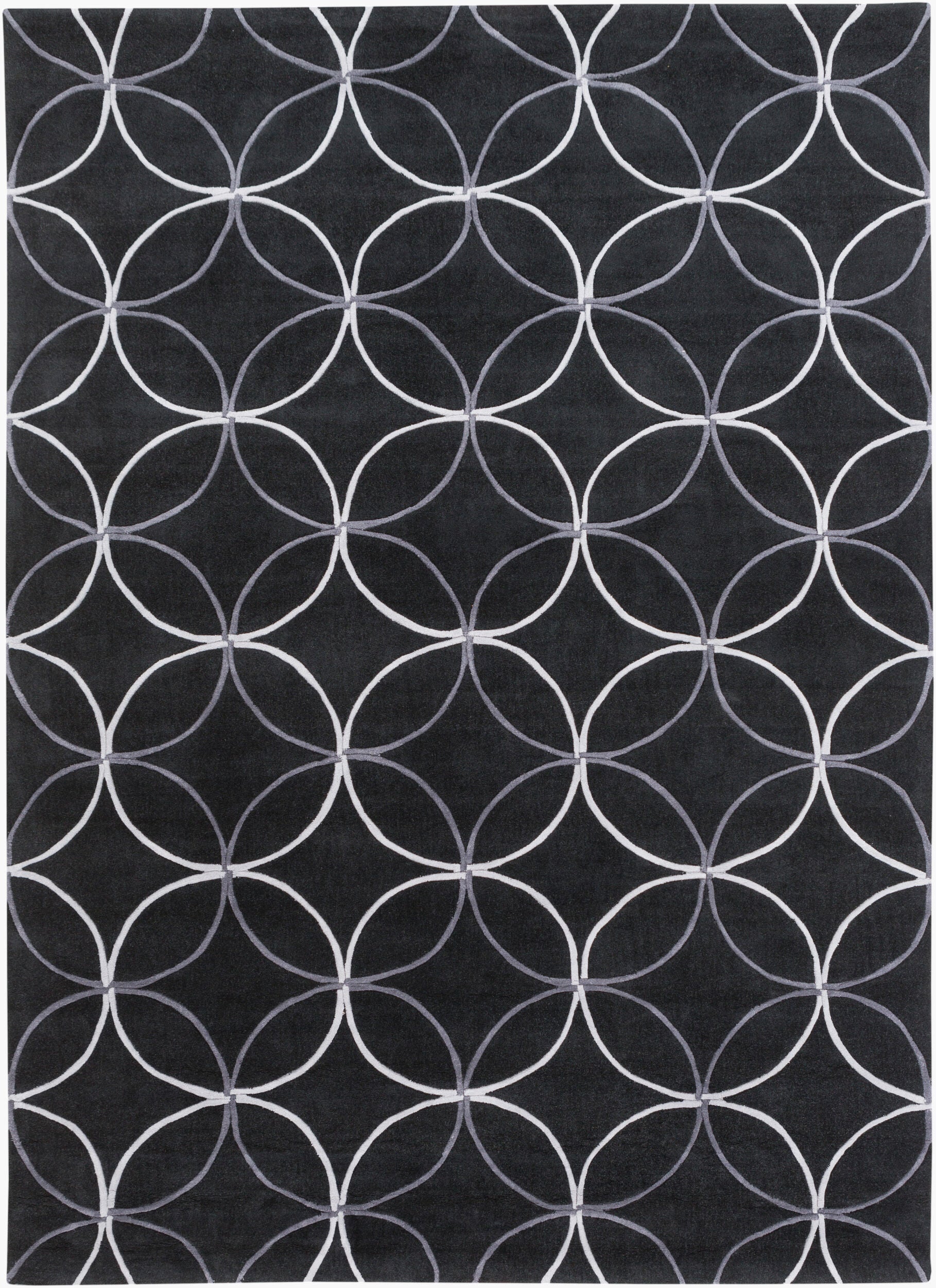 Surya Cosmopolitan COS-8872 Handmade Rug