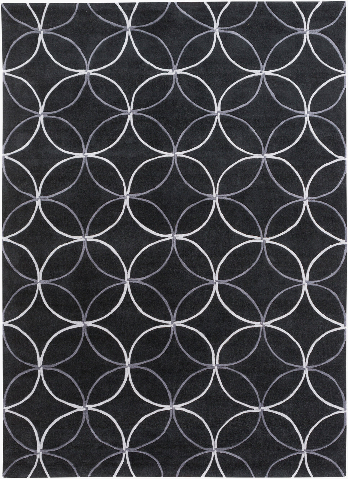 Surya Cosmopolitan COS-8872 Handmade Rug
