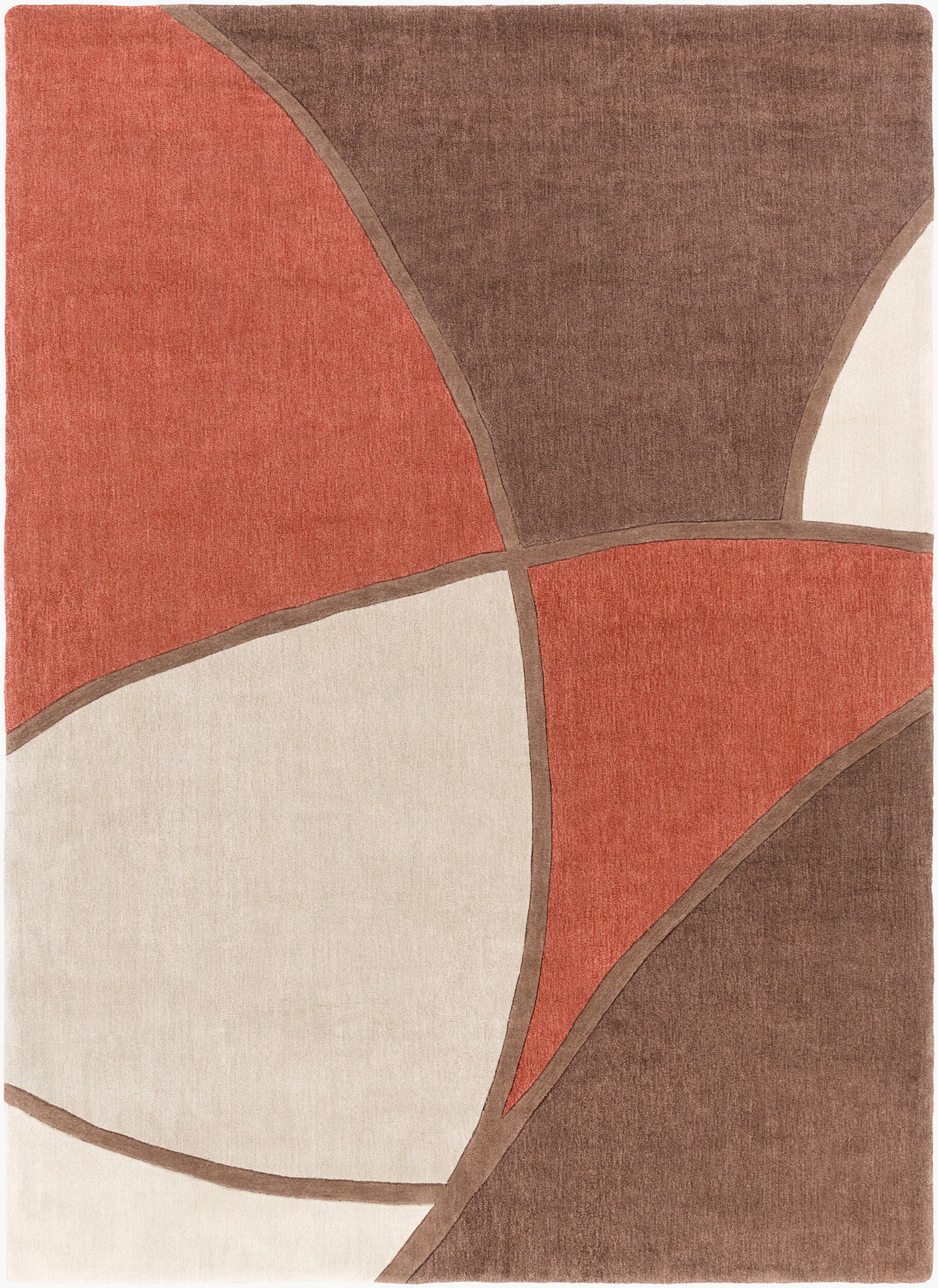 Surya Cosmopolitan COS-8887 Handmade Rug