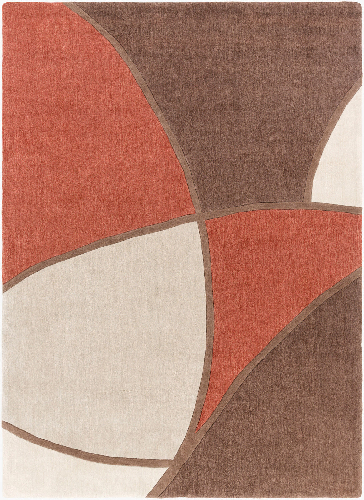 Surya Cosmopolitan COS-8887 Handmade Rug