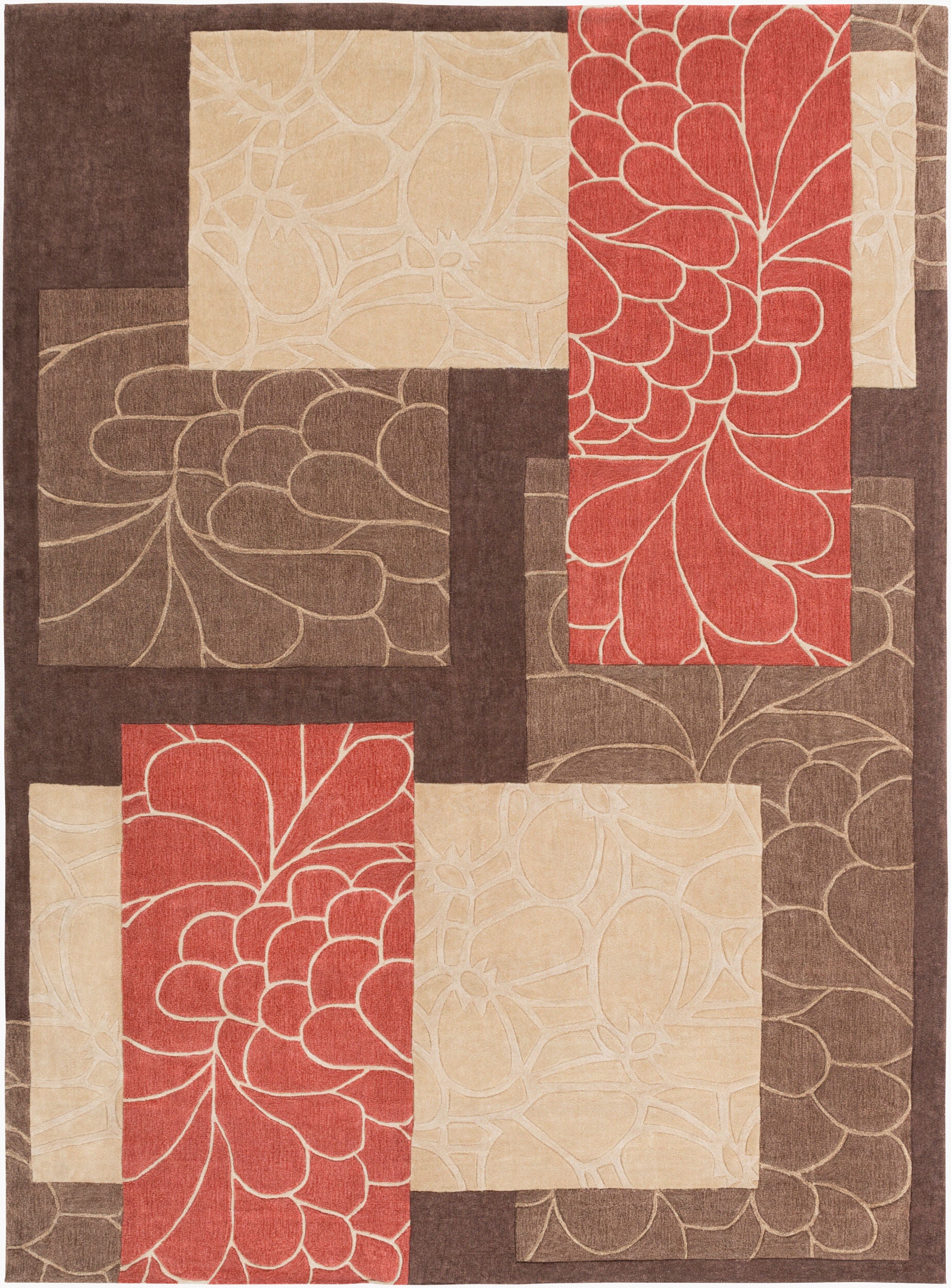 Surya Cosmopolitan COS-8889 Handmade Rug