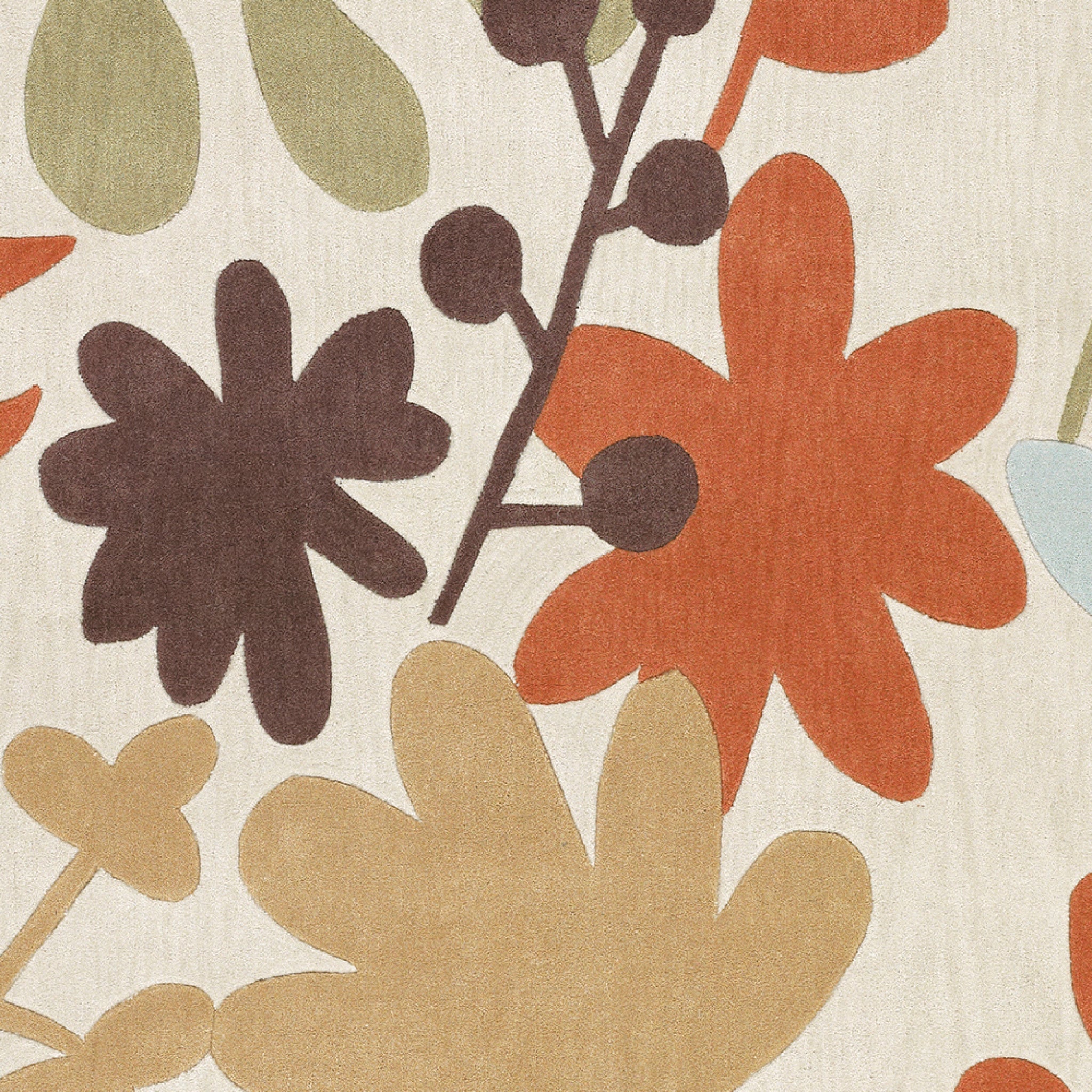 Surya Cosmopolitan COS-8926 Handmade Rug