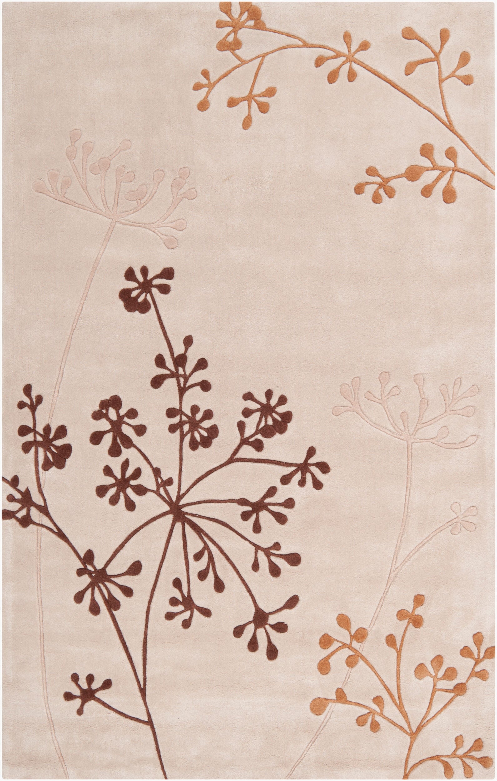 Surya Cosmopolitan COS-9018 Handmade Rug