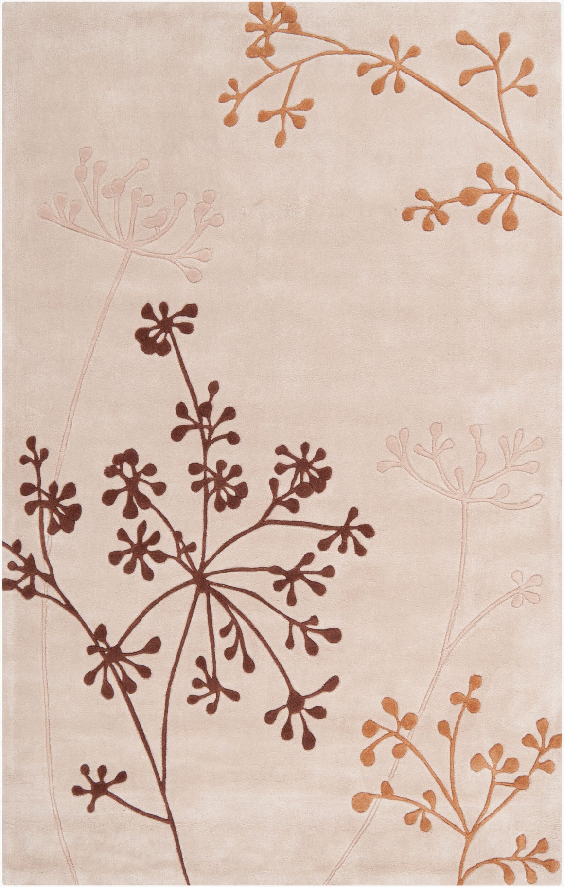 Surya Cosmopolitan COS-9018 Handmade Rug