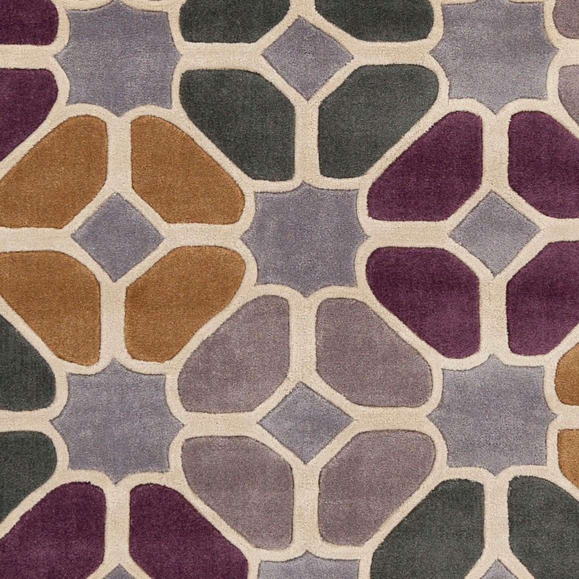 Surya Cosmopolitan COS-9192 Handmade Rug