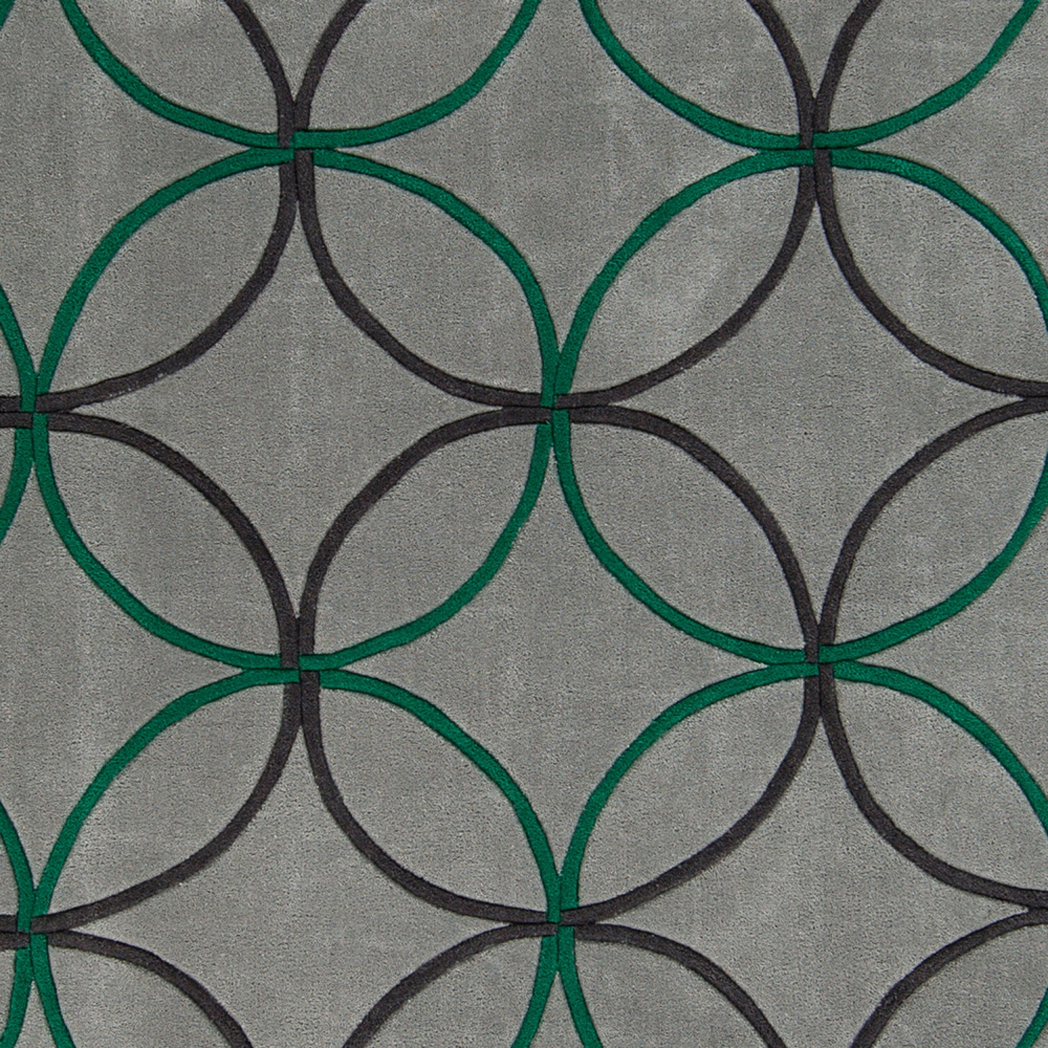 Surya Cosmopolitan COS-9196 Handmade Rug