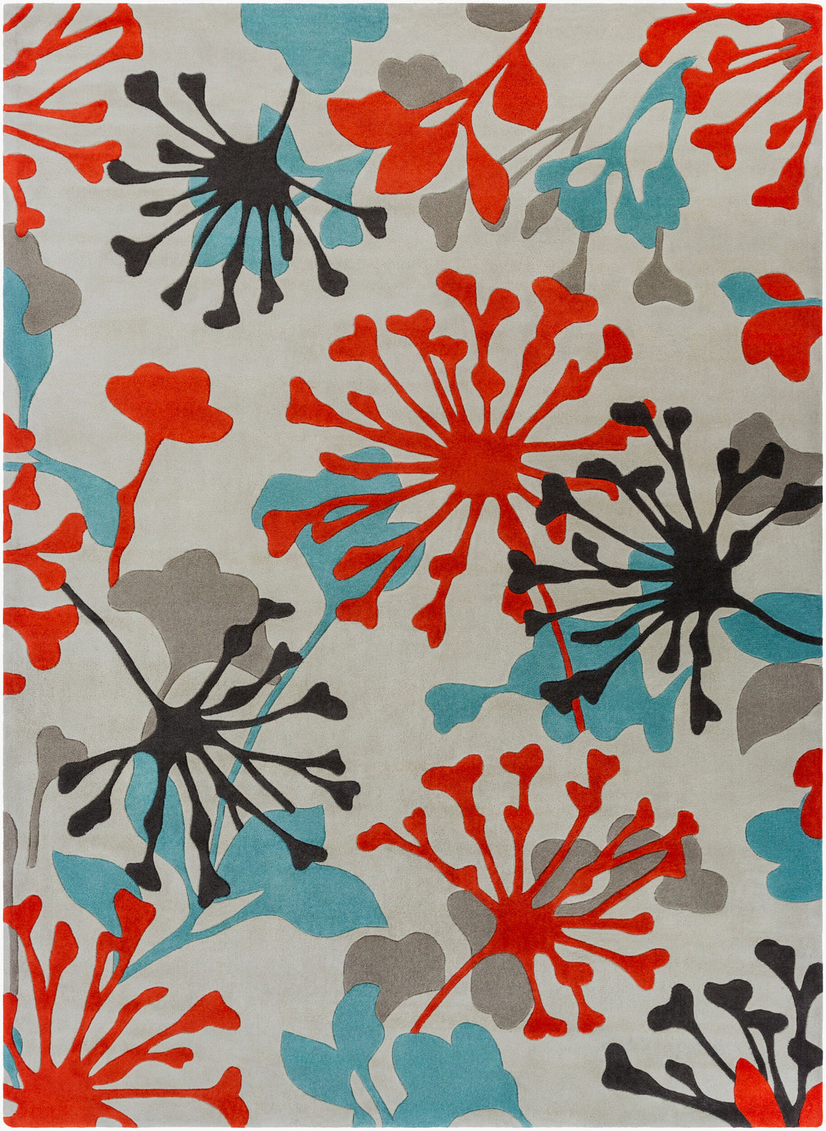Surya Cosmopolitan COS-9197 Handmade Rug
