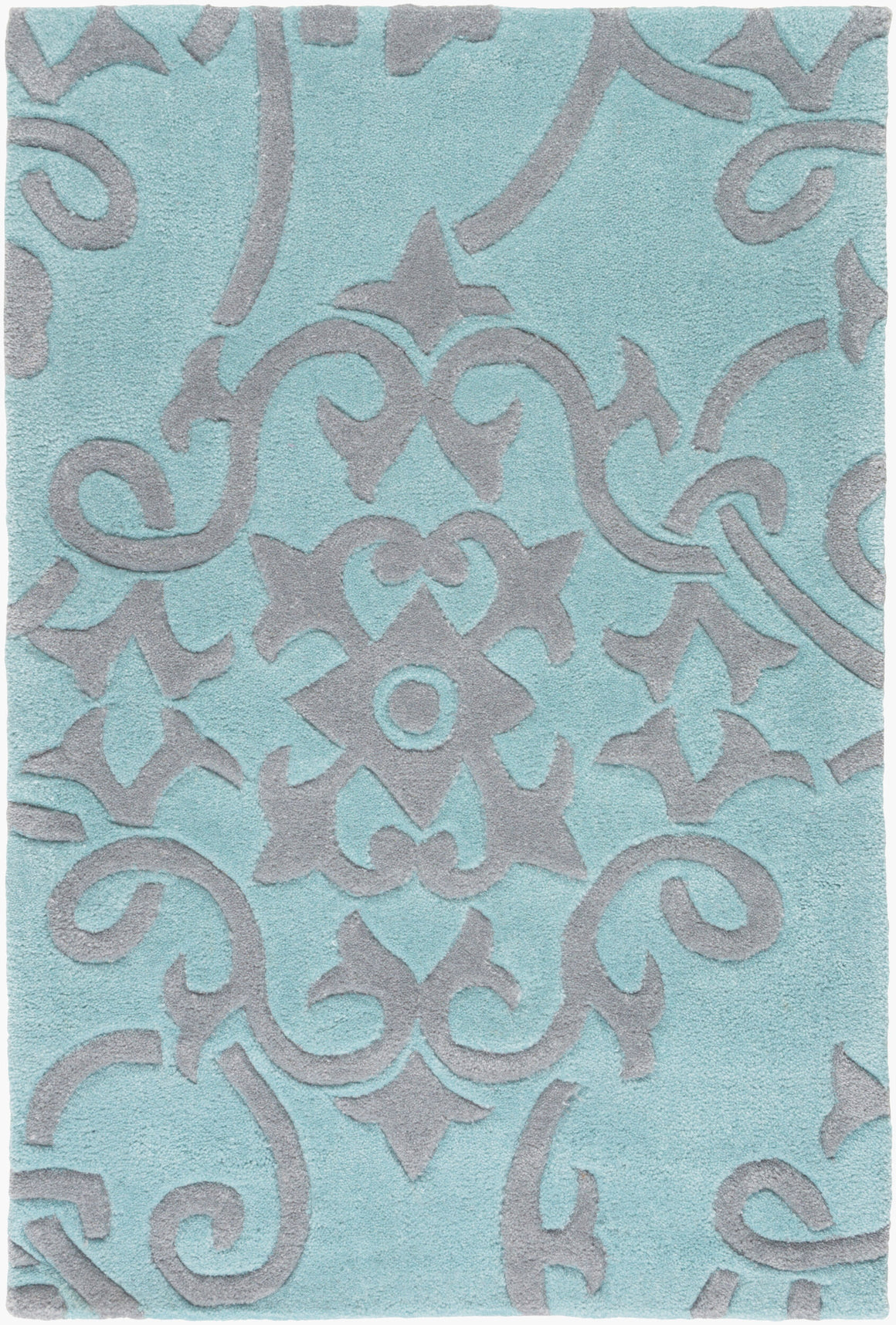 Surya Cosmopolitan COS-9202 Handmade Rug