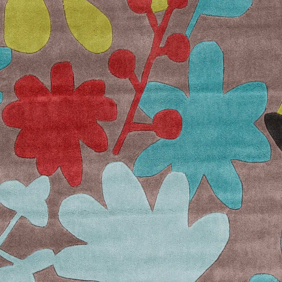 Surya Cosmopolitan COS-9207 Handmade Rug