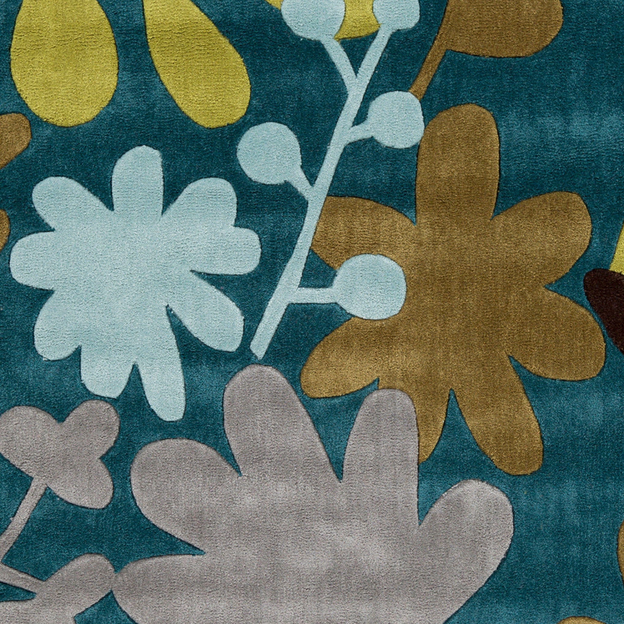 Surya Cosmopolitan COS-9208 Handmade Rug