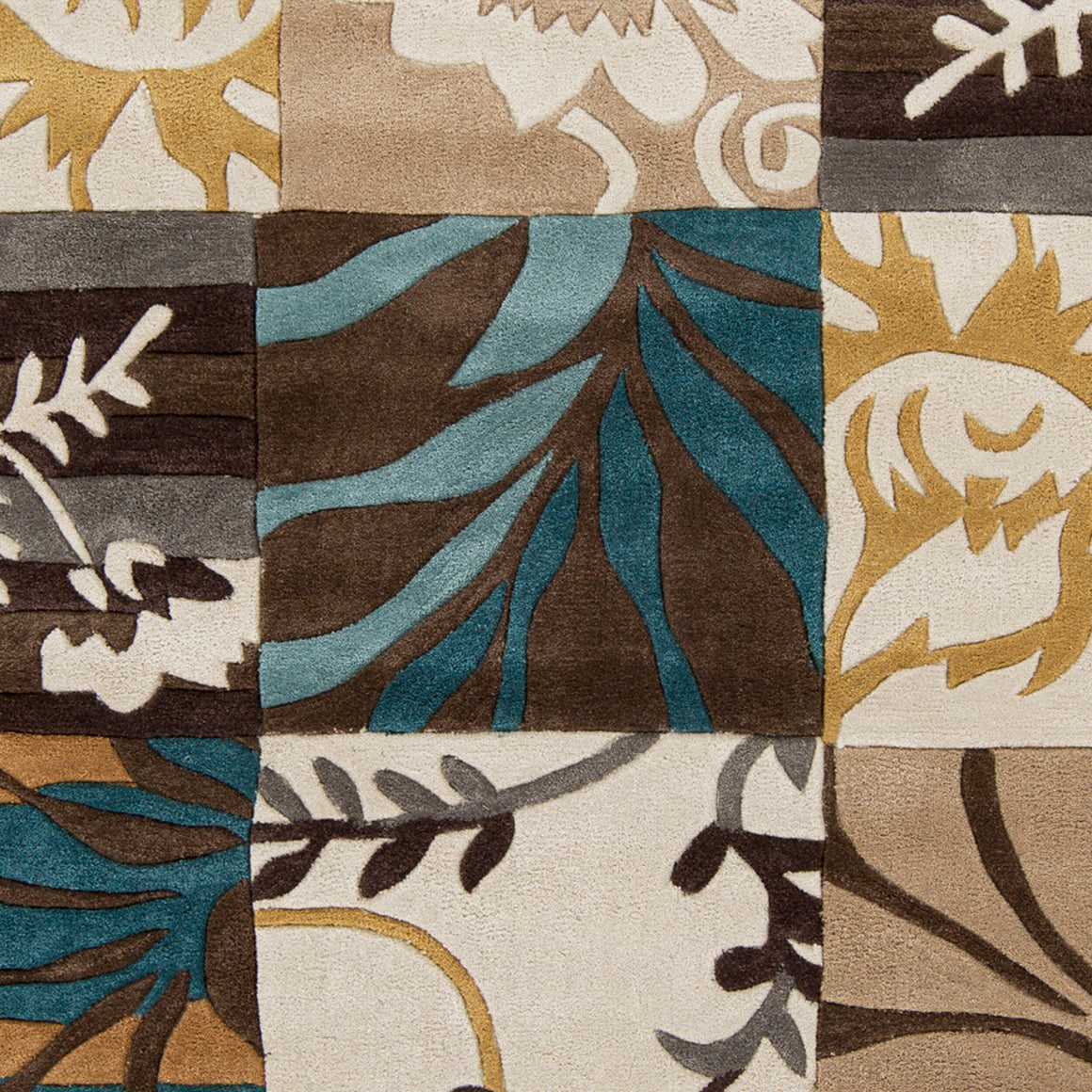 Surya Cosmopolitan COS-9211 Handmade Rug