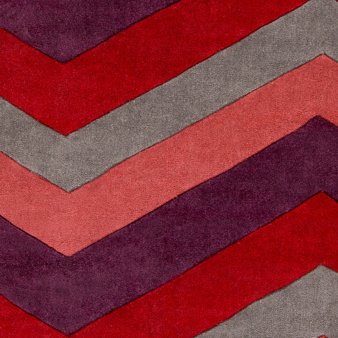 Surya Cosmopolitan COS-9219 Handmade Rug