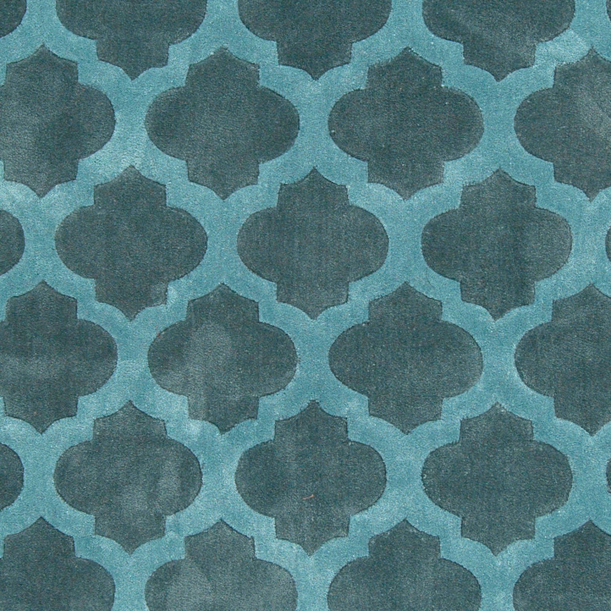 Surya Cosmopolitan COS-9225 Handmade Rug