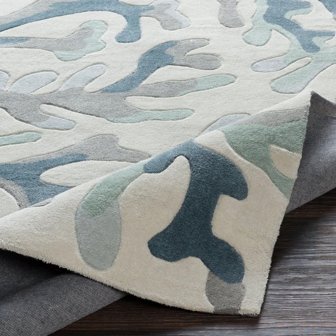 Surya Cosmopolitan COS-9262 Handmade Rug