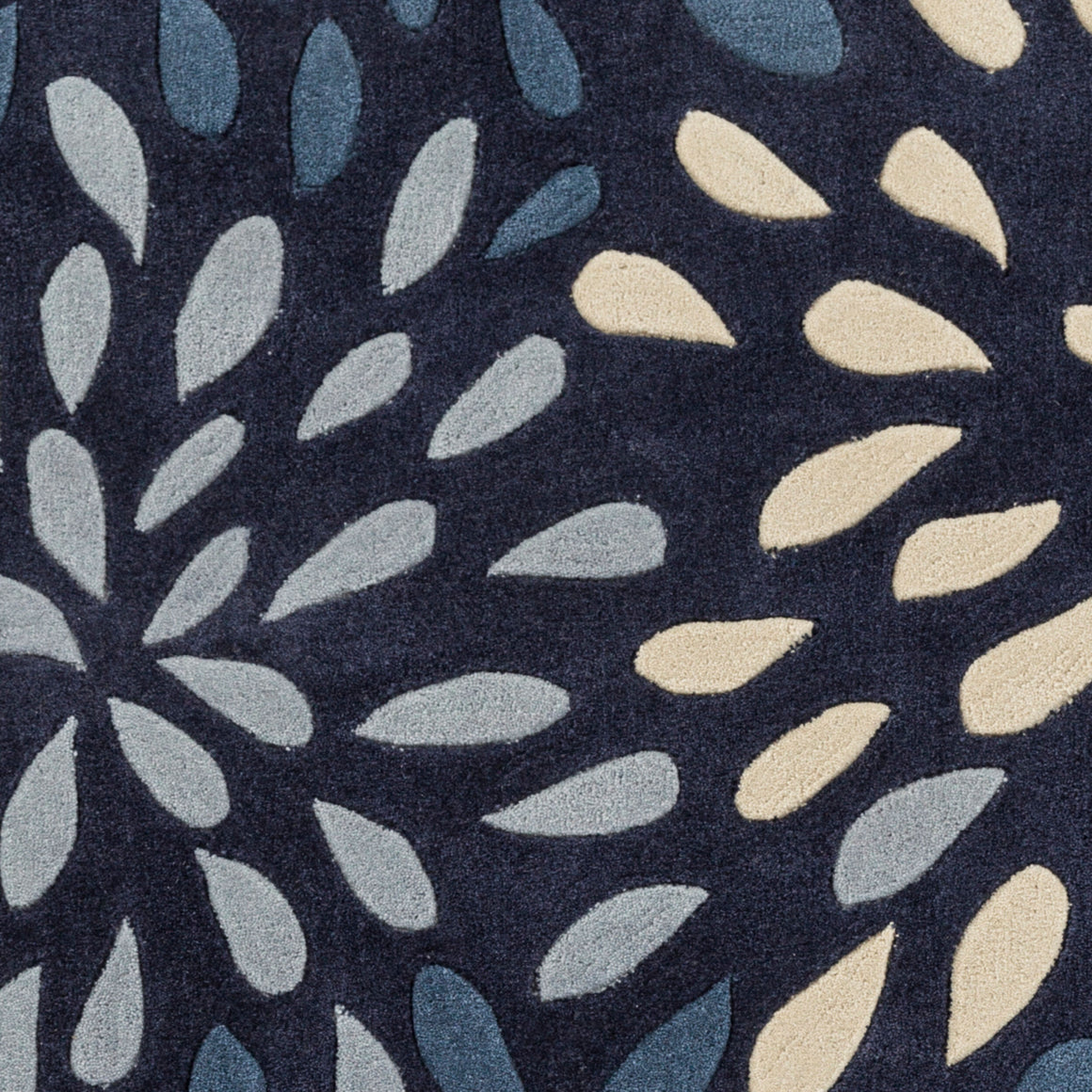 Surya Cosmopolitan COS-9265 Handmade Rug