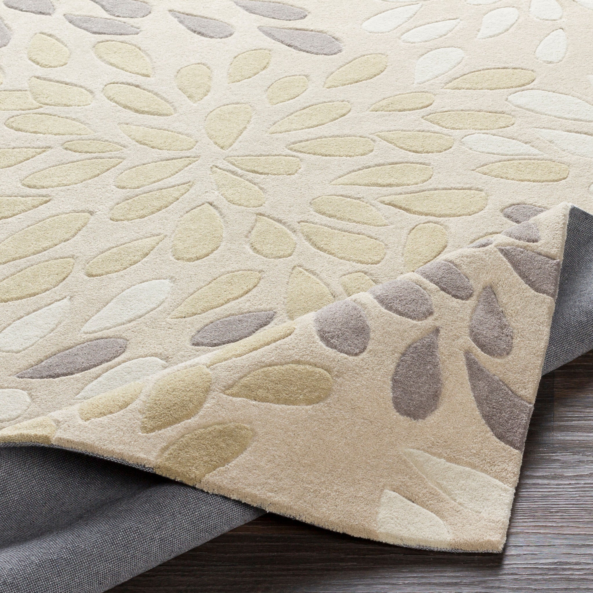 Surya Cosmopolitan COS-9267 Handmade Rug