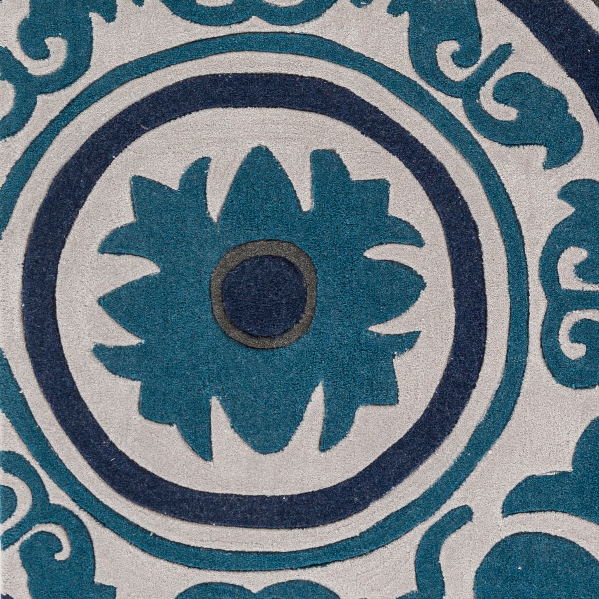 Surya Cosmopolitan COS-9270 Handmade Rug
