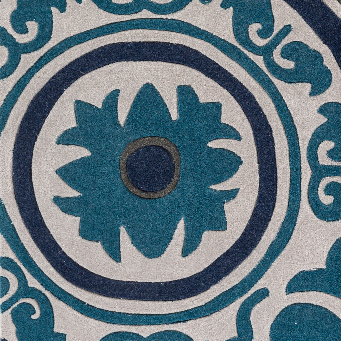 Surya Cosmopolitan COS-9270 Handmade Rug