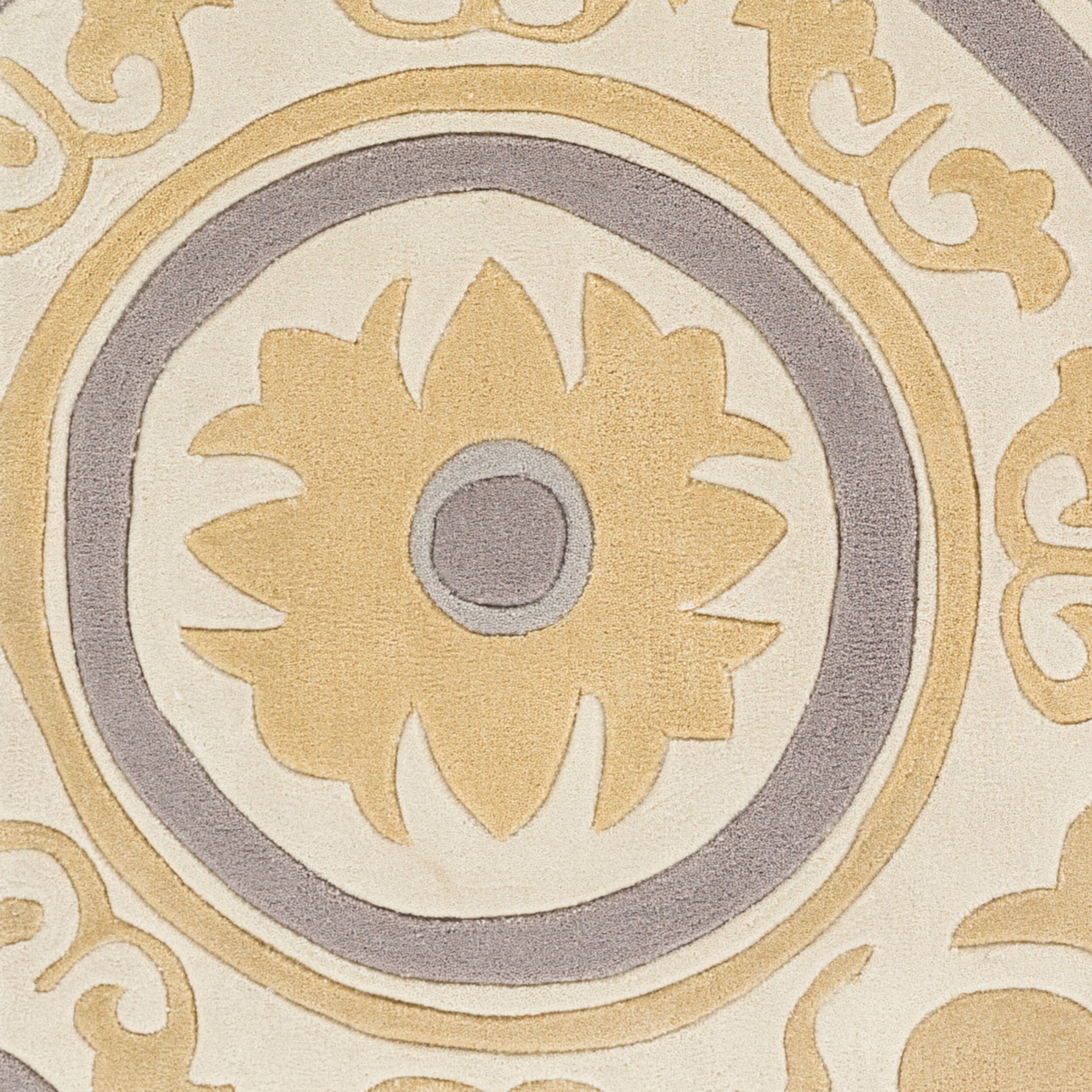 Surya Cosmopolitan COS-9271 Handmade Rug