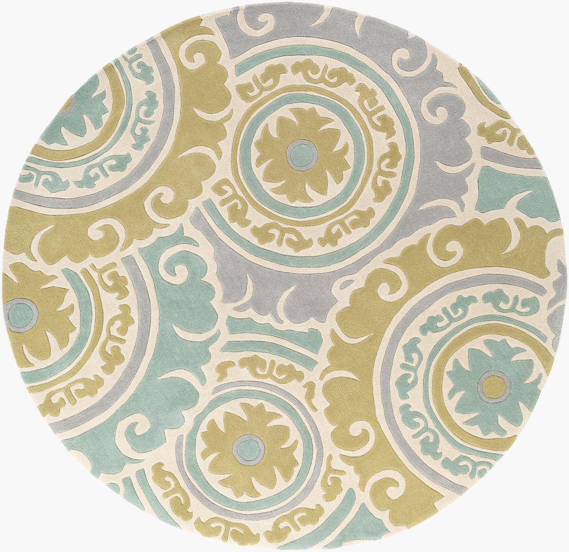 Surya Cosmopolitan COS-9272 Handmade Rug