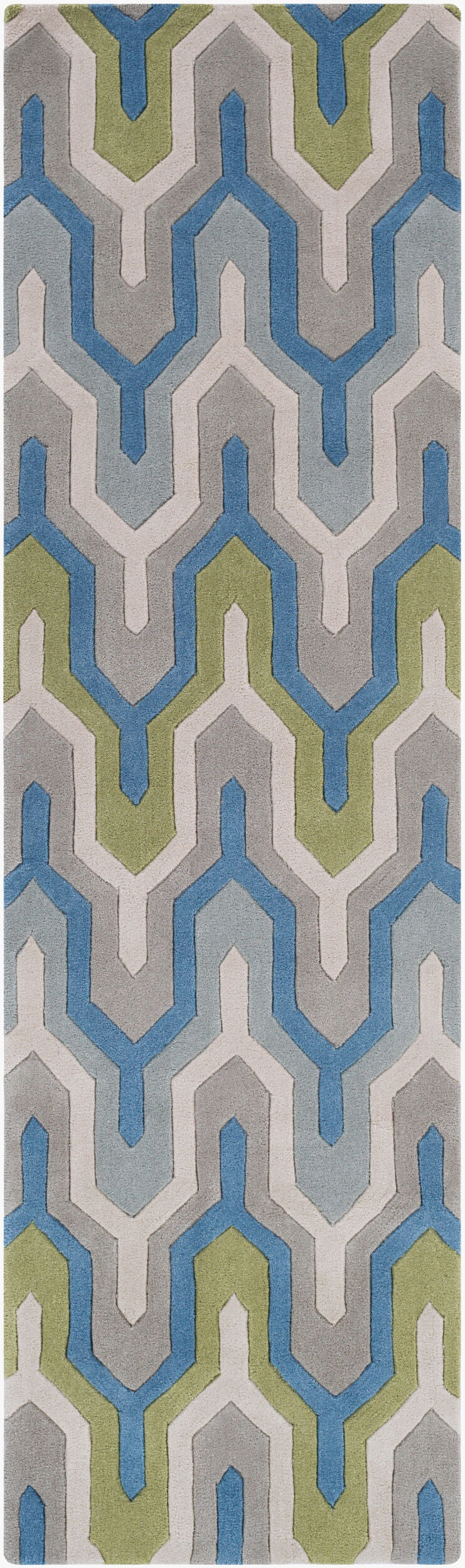 Surya Cosmopolitan COS-9288 Handmade Rug