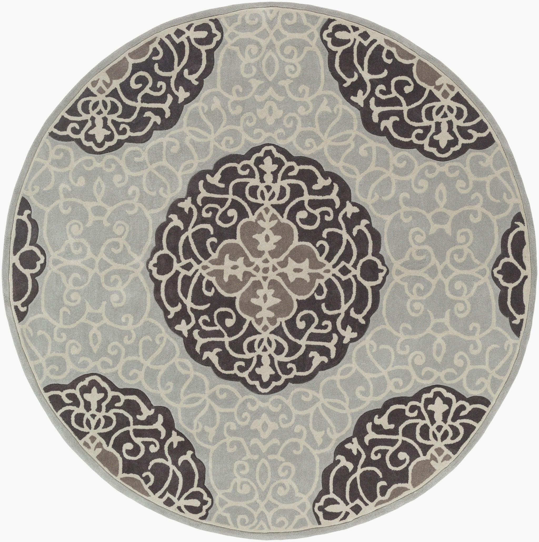 Surya Cosmopolitan COS-9291 Handmade Rug