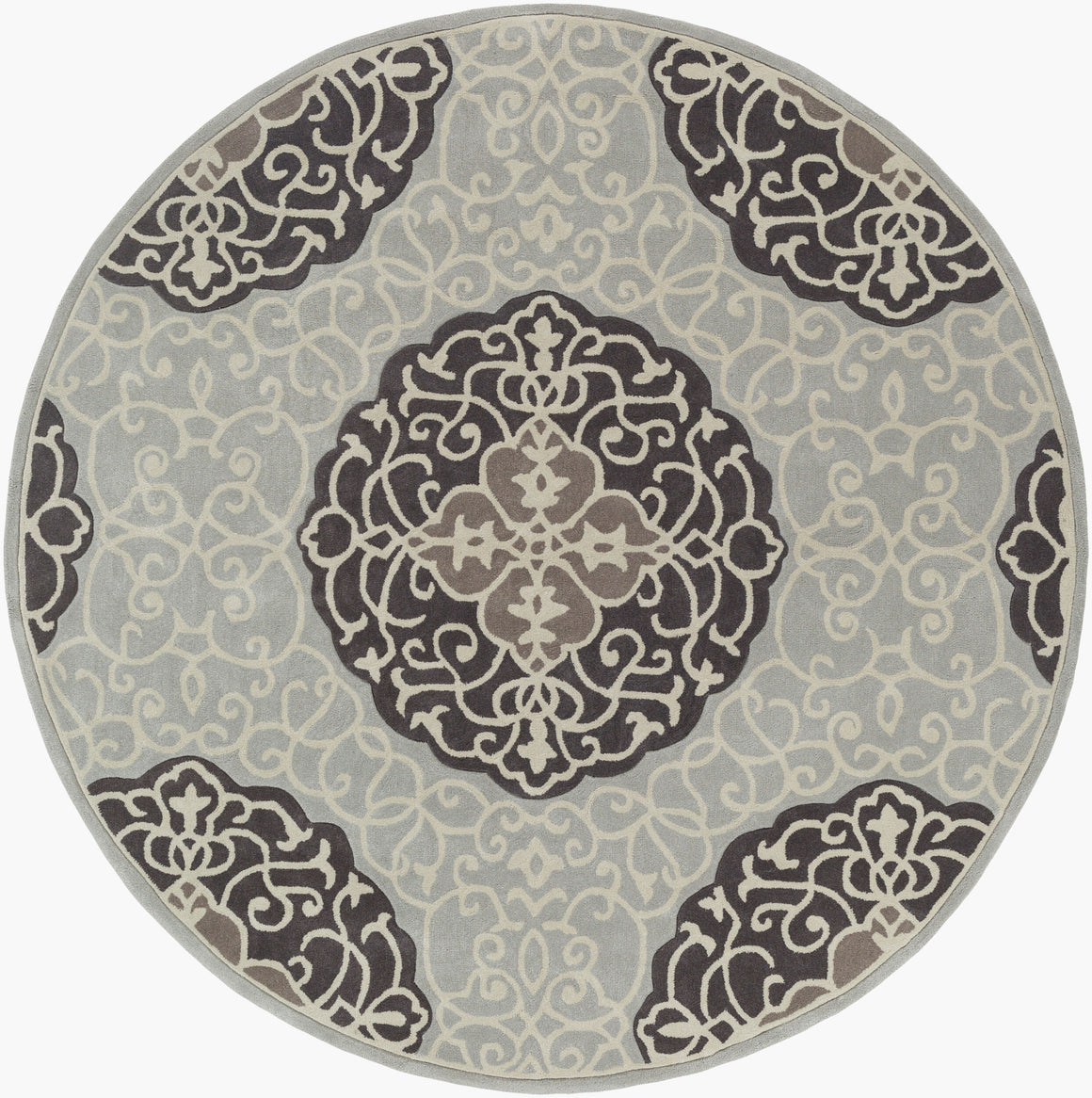 Surya Cosmopolitan COS-9291 Handmade Rug