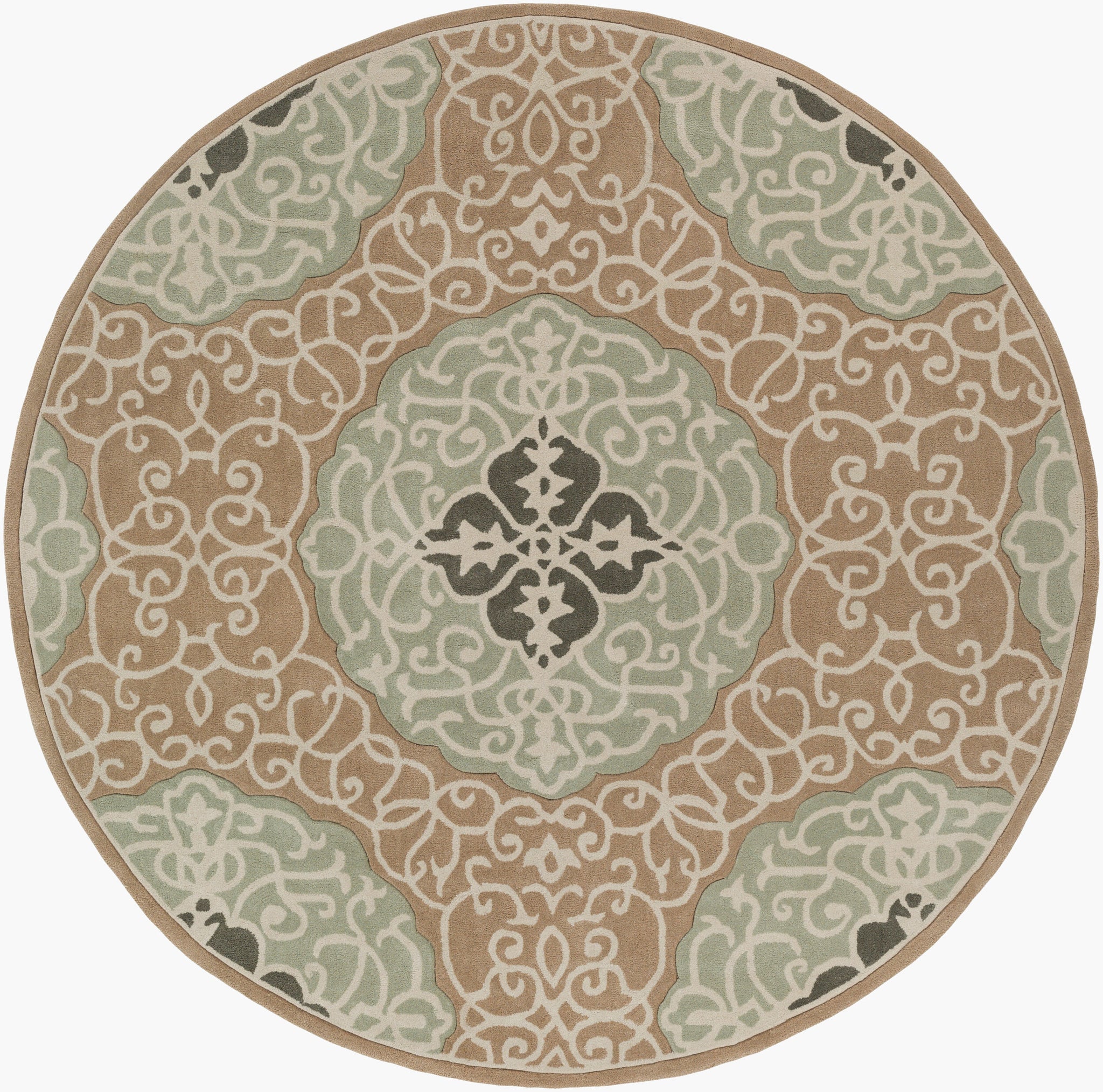 Surya Cosmopolitan COS-9292 Handmade Rug