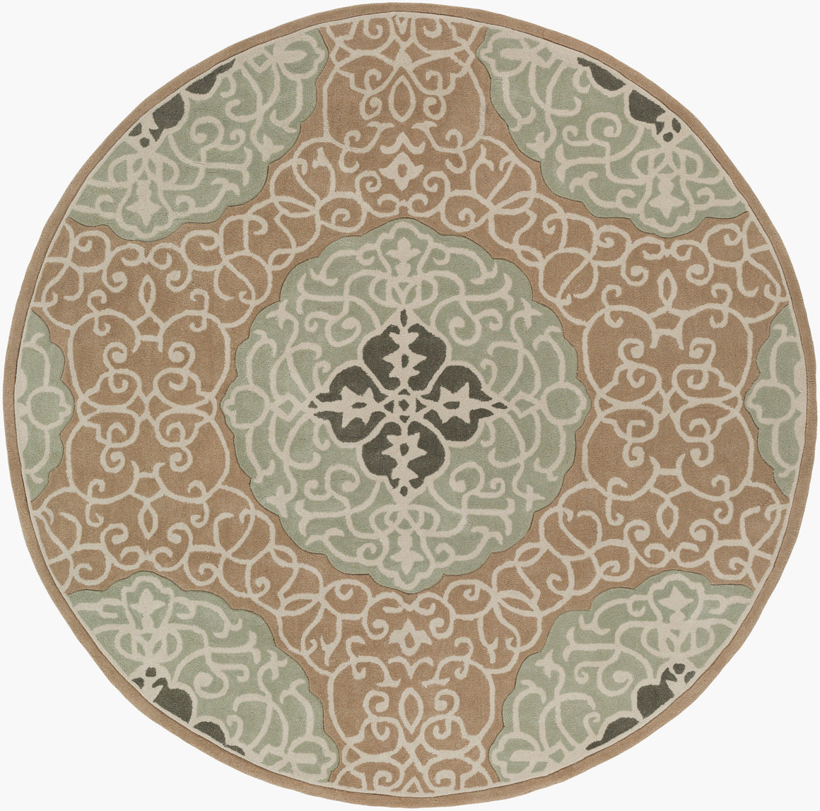 Surya Cosmopolitan COS-9292 Handmade Rug