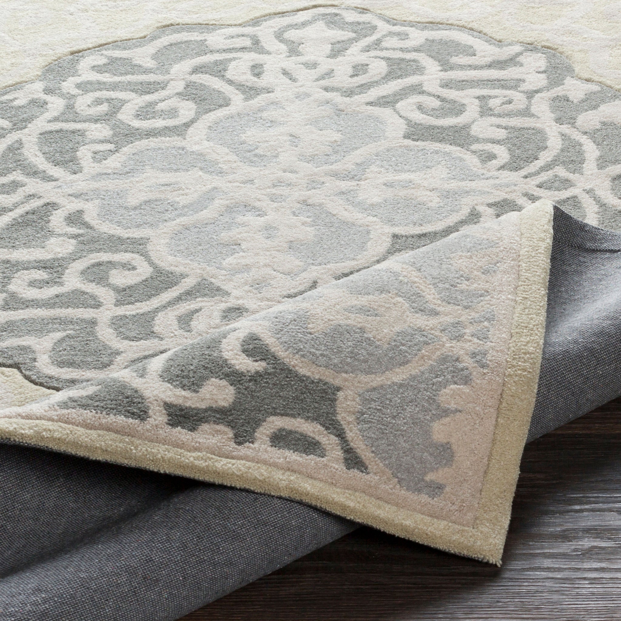 Surya Cosmopolitan COS-9302 Handmade Rug