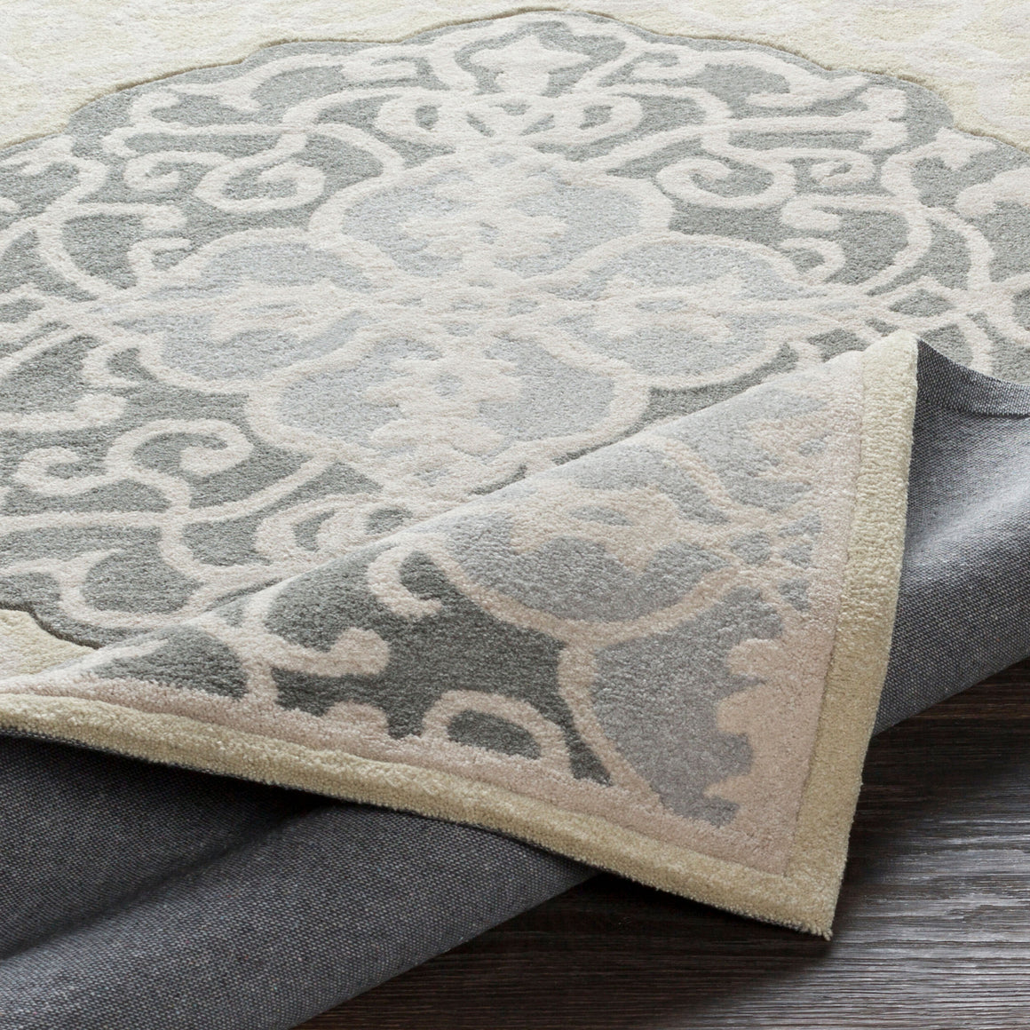 Surya Cosmopolitan COS-9302 Handmade Rug