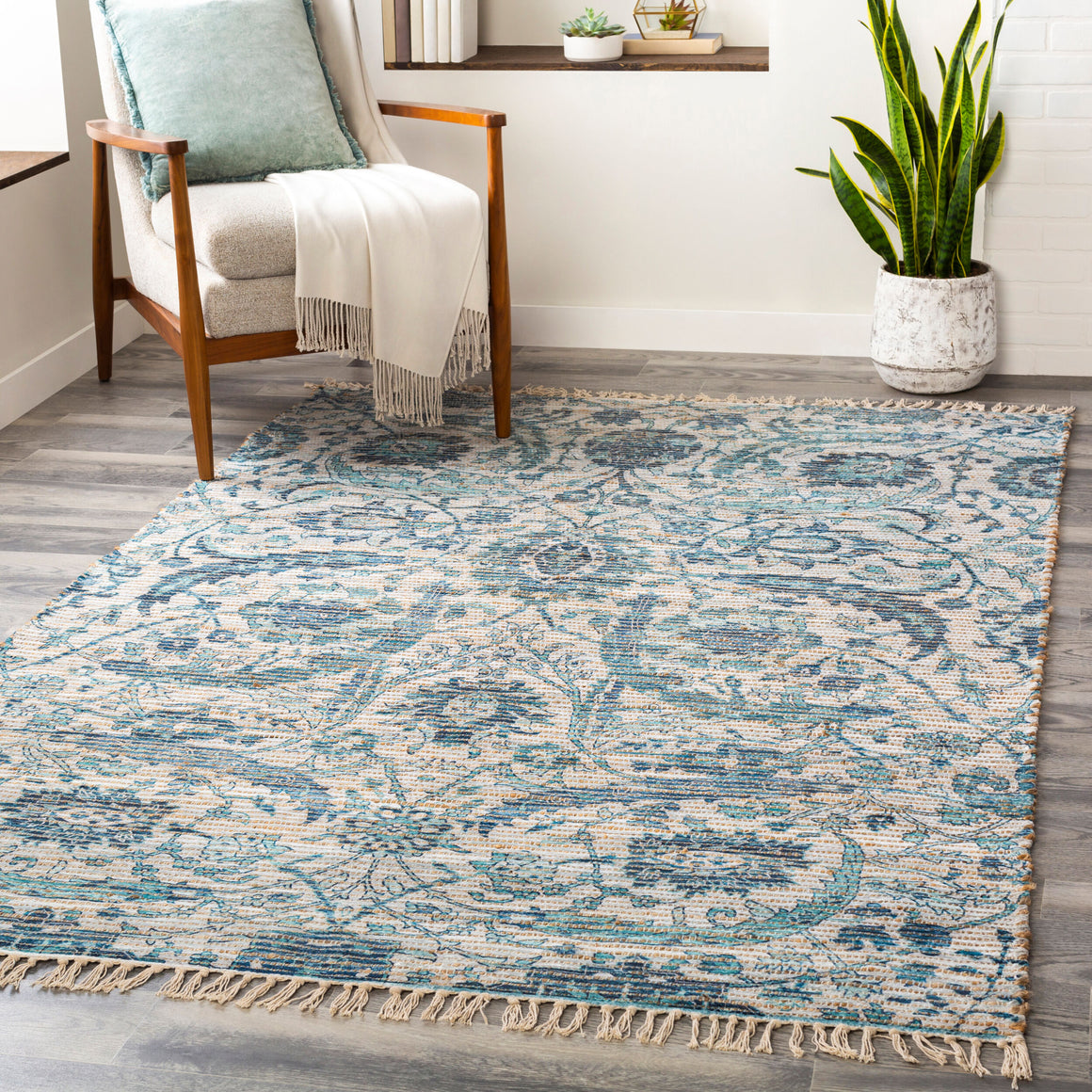 Surya Coventry COV-2300 Handmade Rug