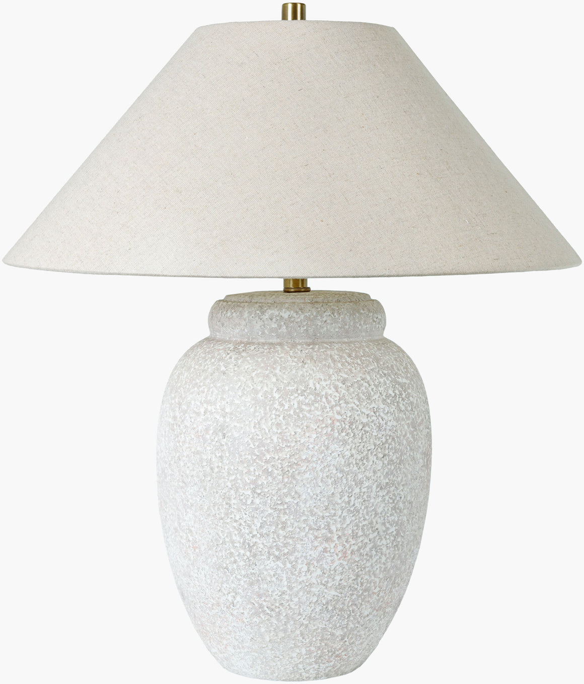 Surya Capelli CPE-001 Accent Table Lamp