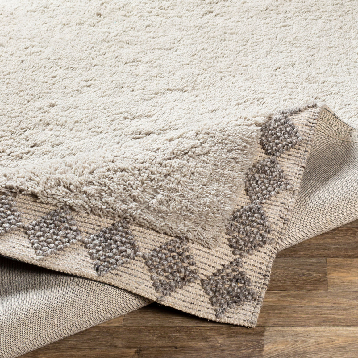 Surya Copenhagen CPN-2301 Handmade Rug