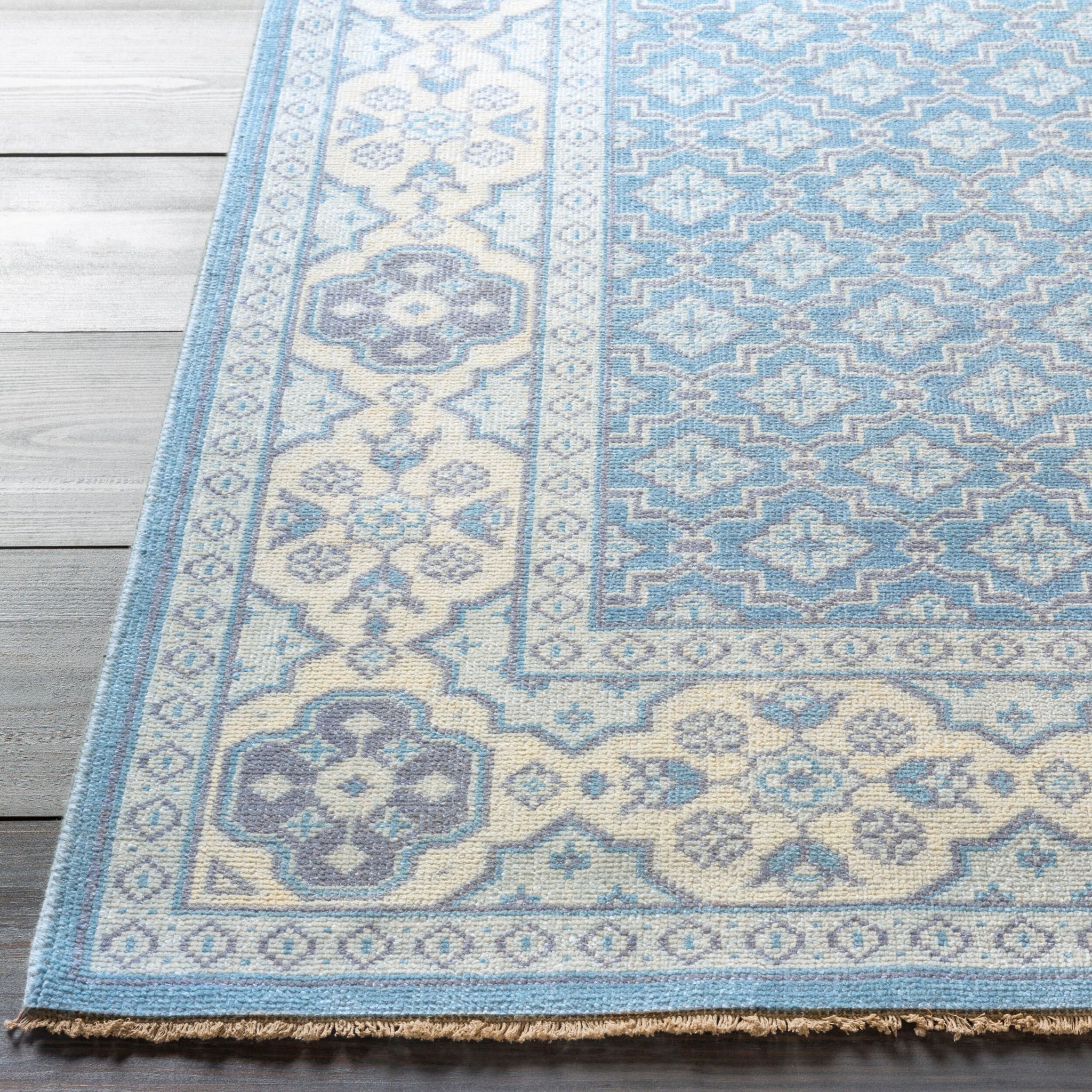 Surya Cappadocia CPP-5001 Handmade Rug