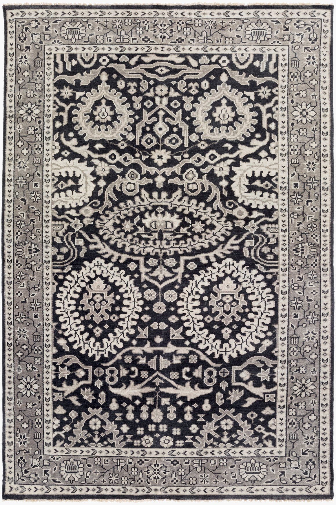 Surya Cappadocia CPP-5003 Handmade Rug