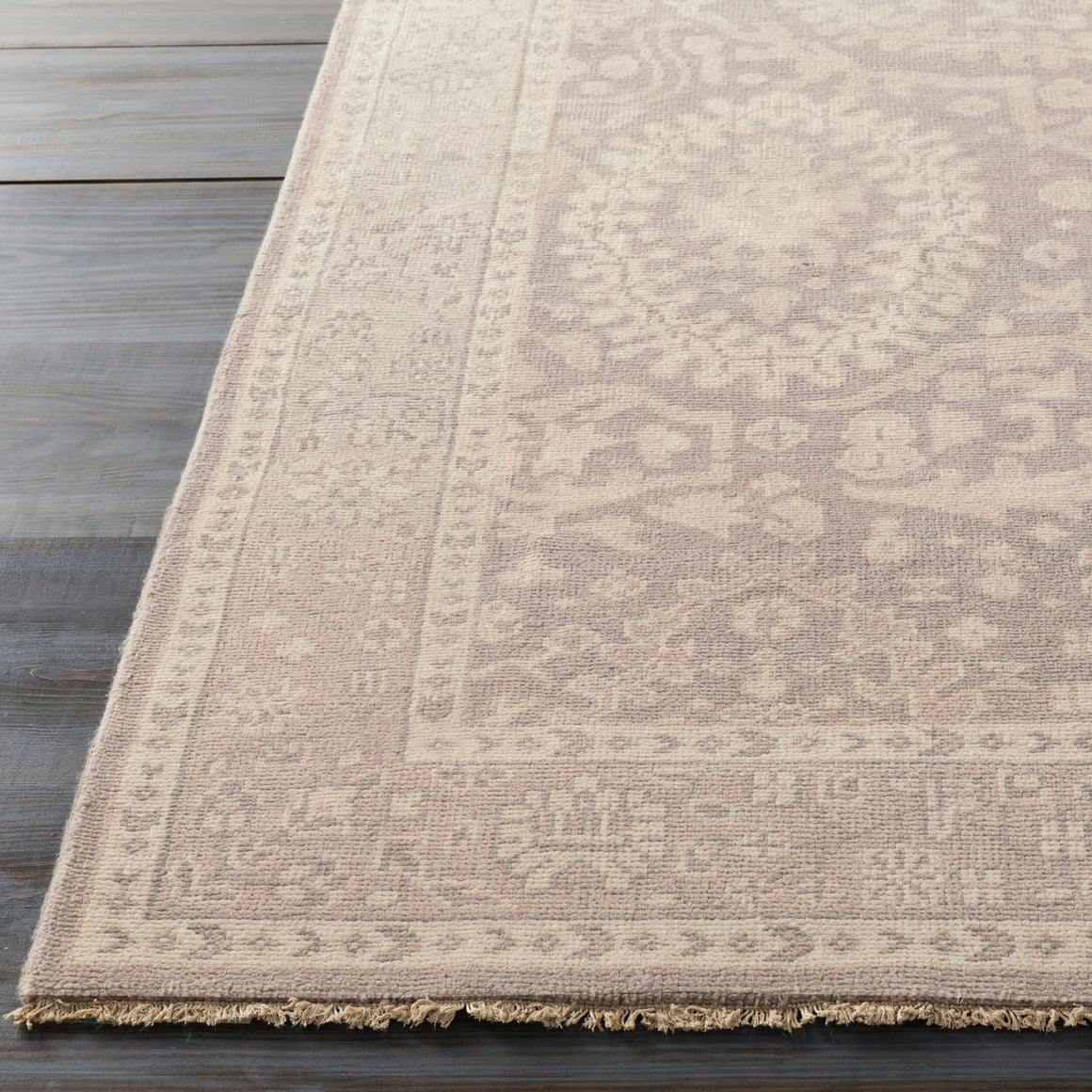 Surya Cappadocia CPP-5006 Handmade Rug