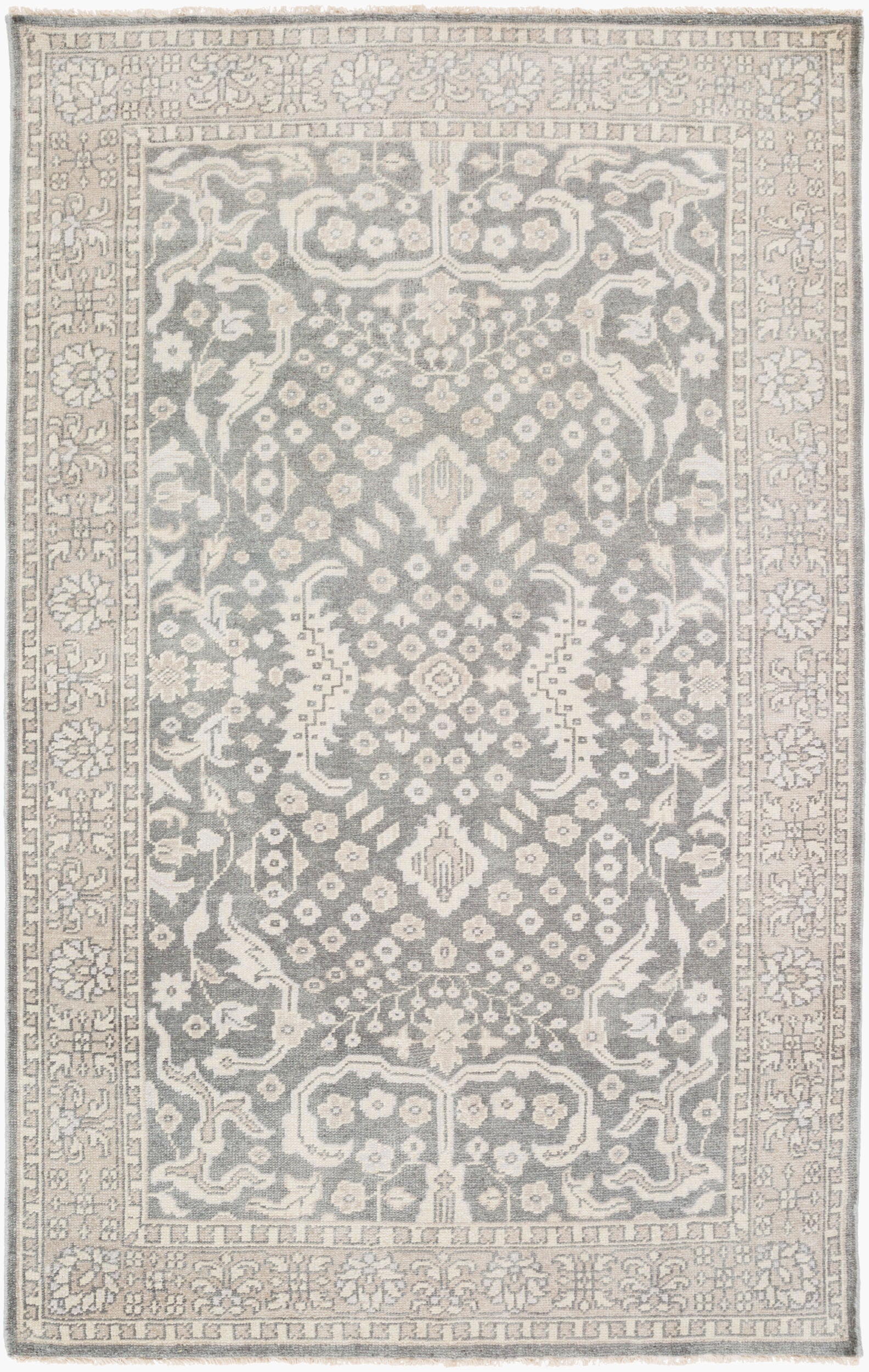 Surya Cappadocia CPP-5007 Handmade Rug