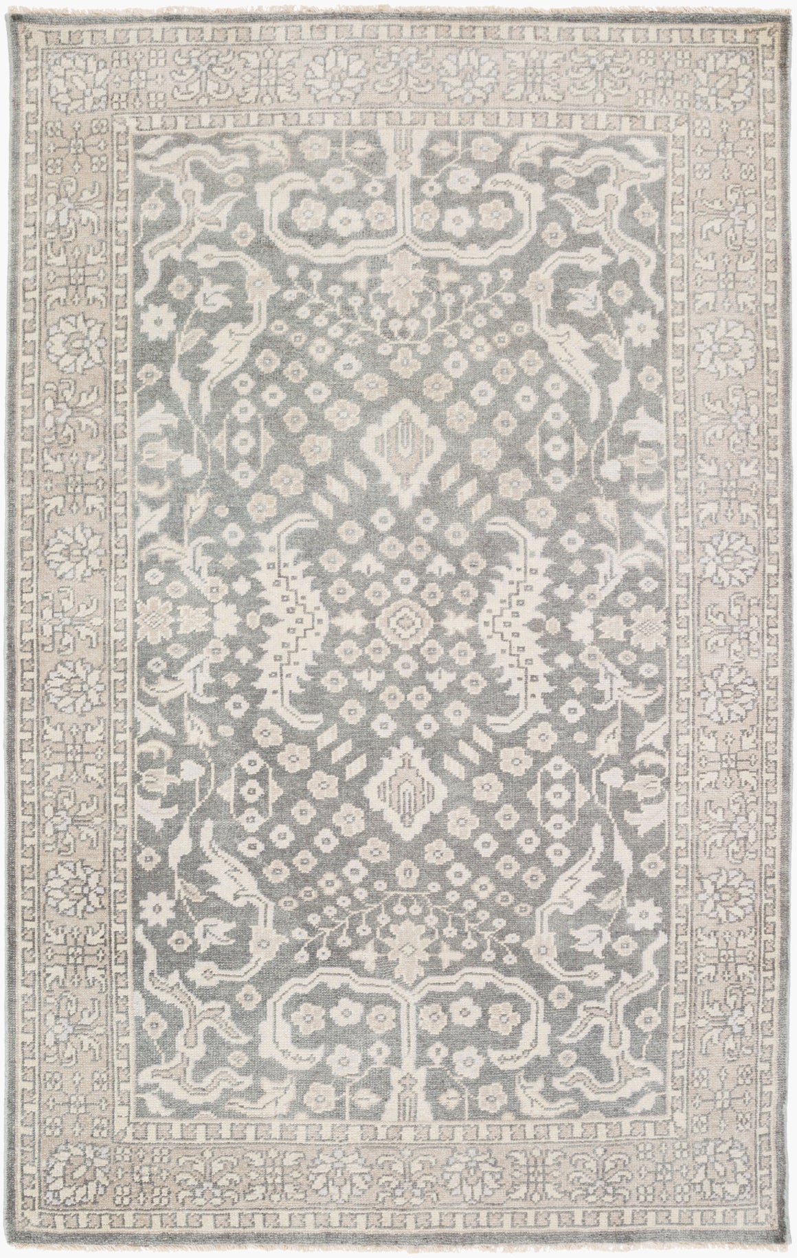 Surya Cappadocia CPP-5007 Handmade Rug