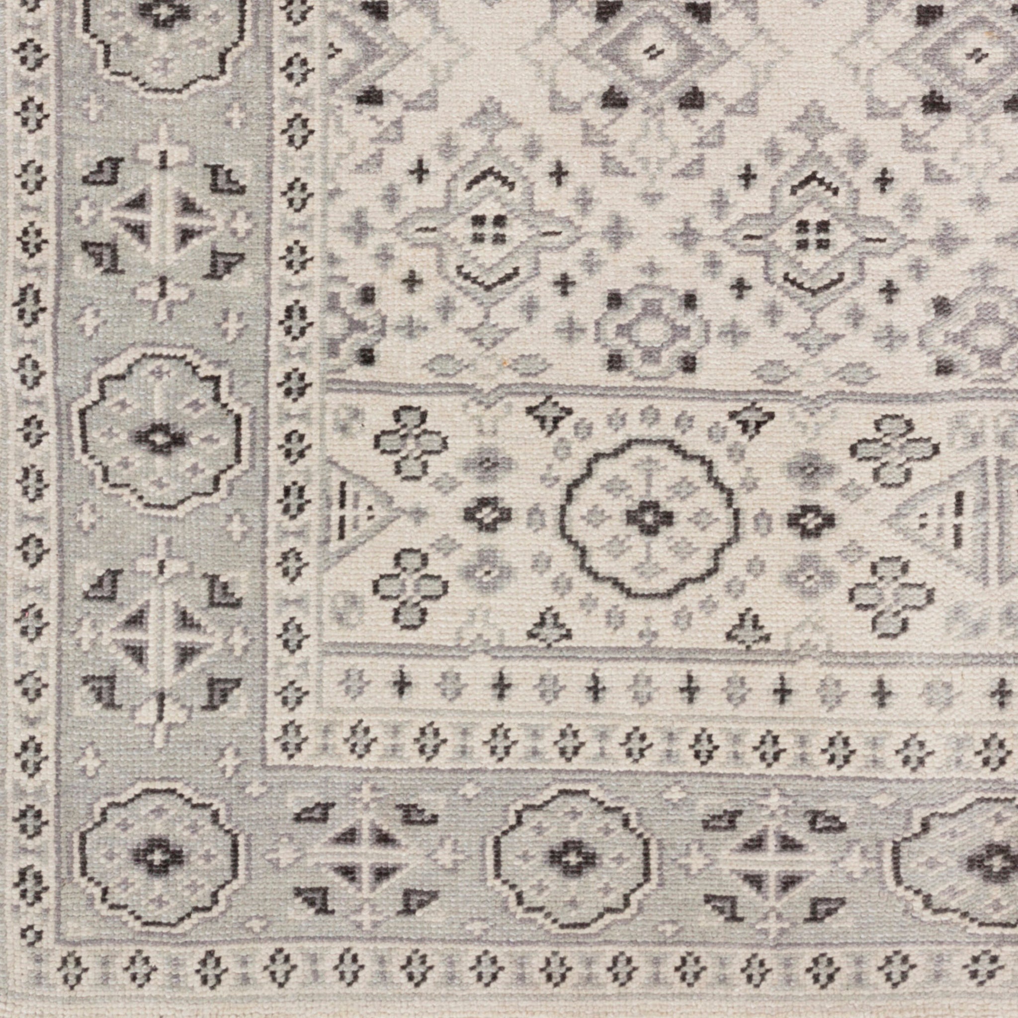 Surya Cappadocia CPP-5009 Handmade Rug