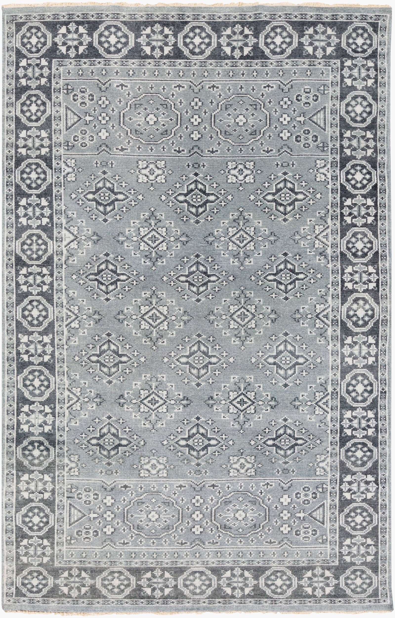 Surya Cappadocia CPP-5012 Handmade Rug