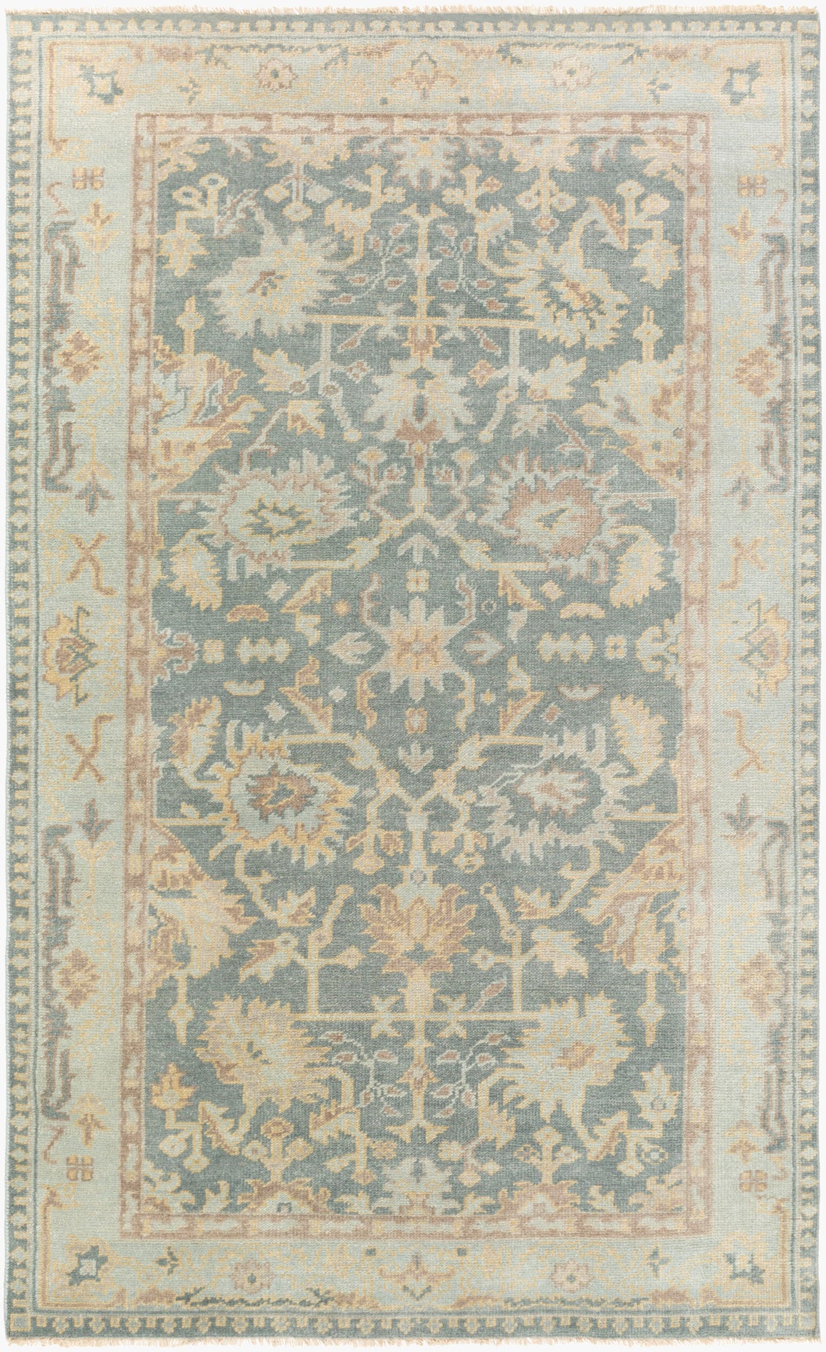 Surya Cappadocia CPP-5020 Handmade Rug