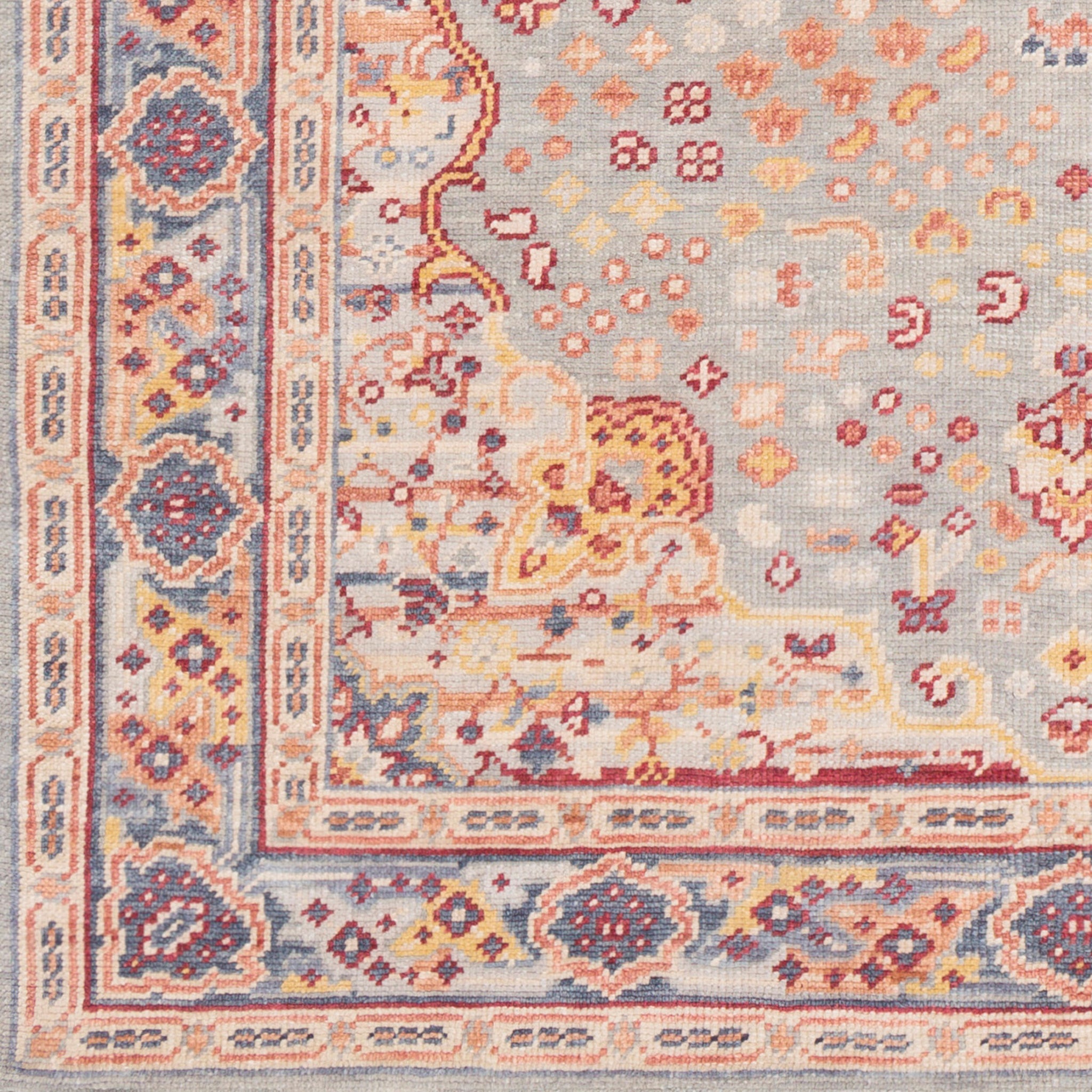 Surya Cappadocia CPP-5023 Handmade Rug