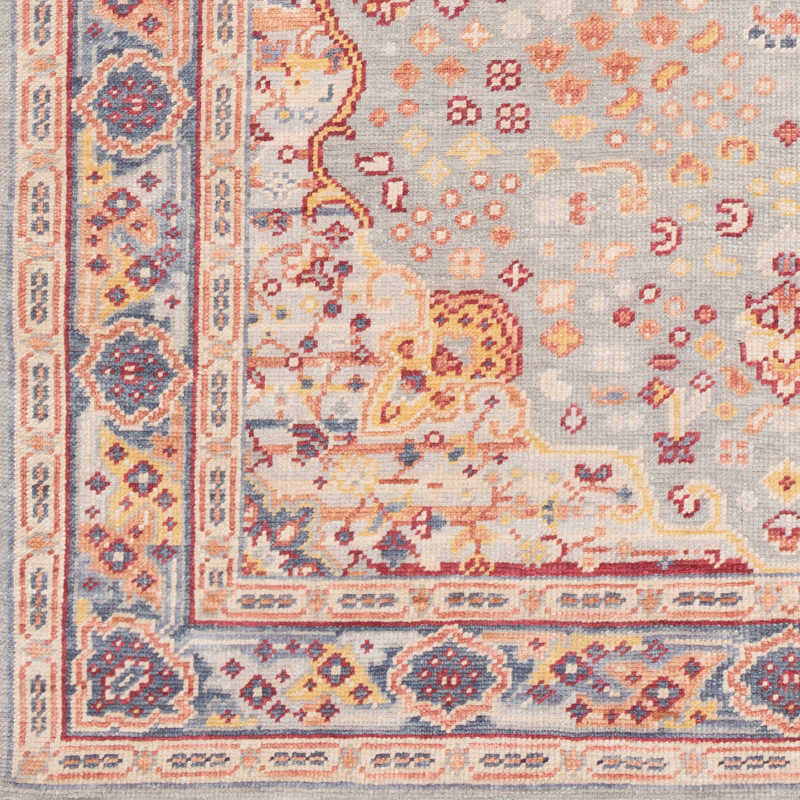 Surya Cappadocia CPP-5023 Handmade Rug